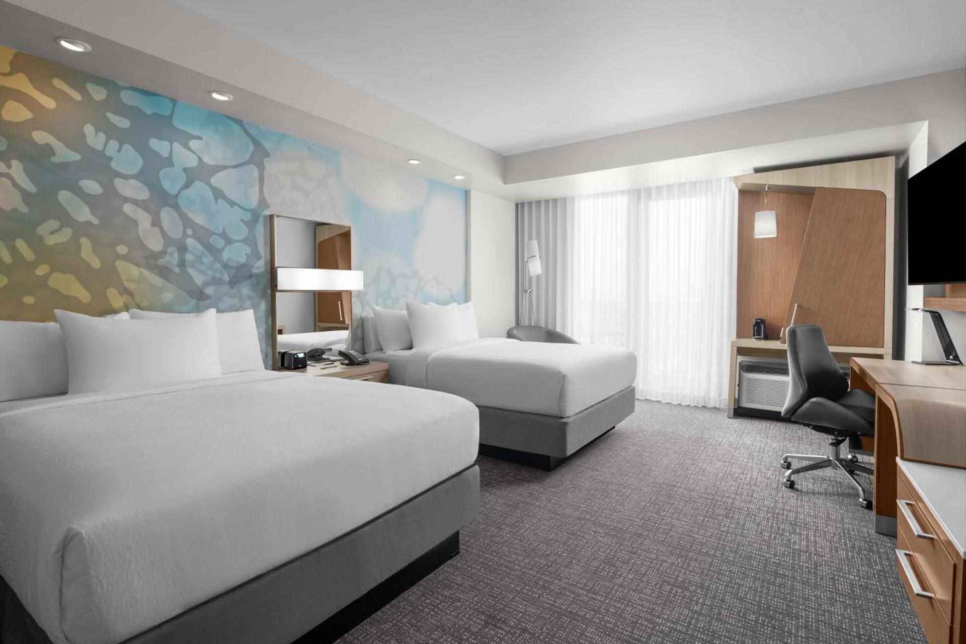 Courtyard by Marriott Clearwater Beach photo 13