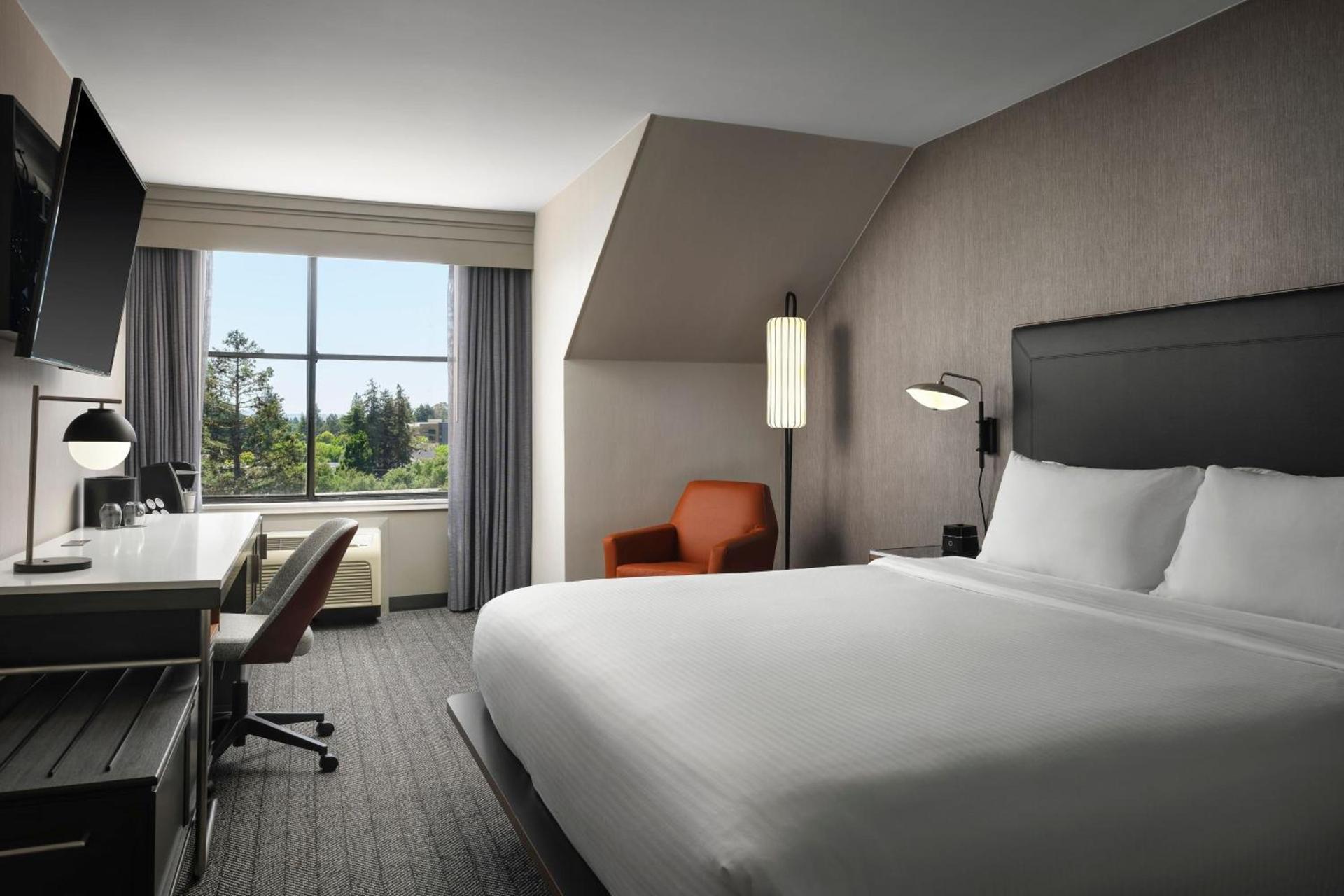 Courtyard by Marriott Santa Rosa photo 5