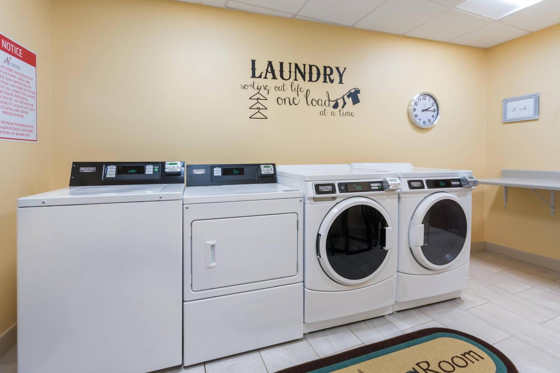 Fairfield Inn & Suites by Marriott Chickasha photo 21