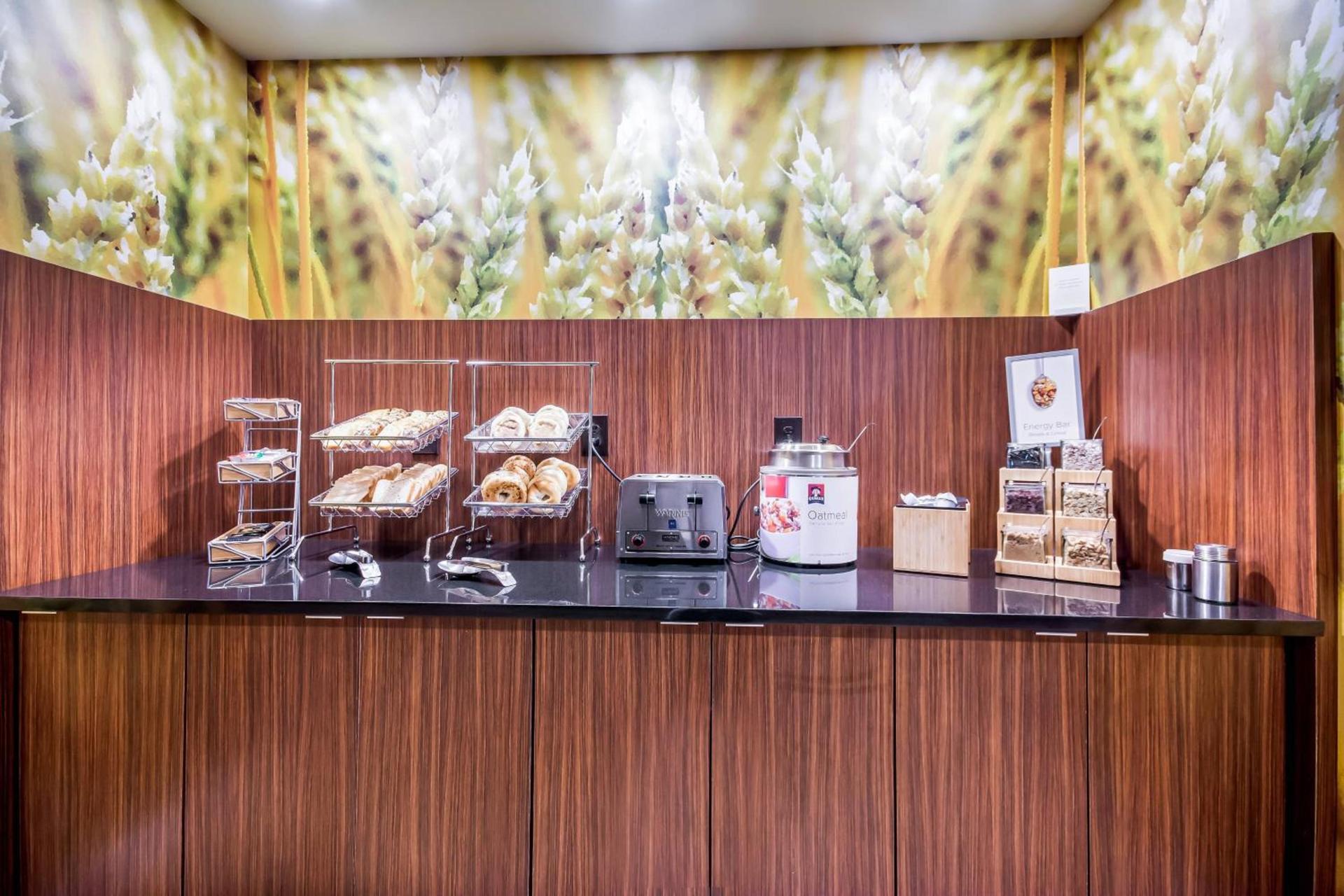 Fairfield Inn & Suites by Marriott Chickasha photo 24