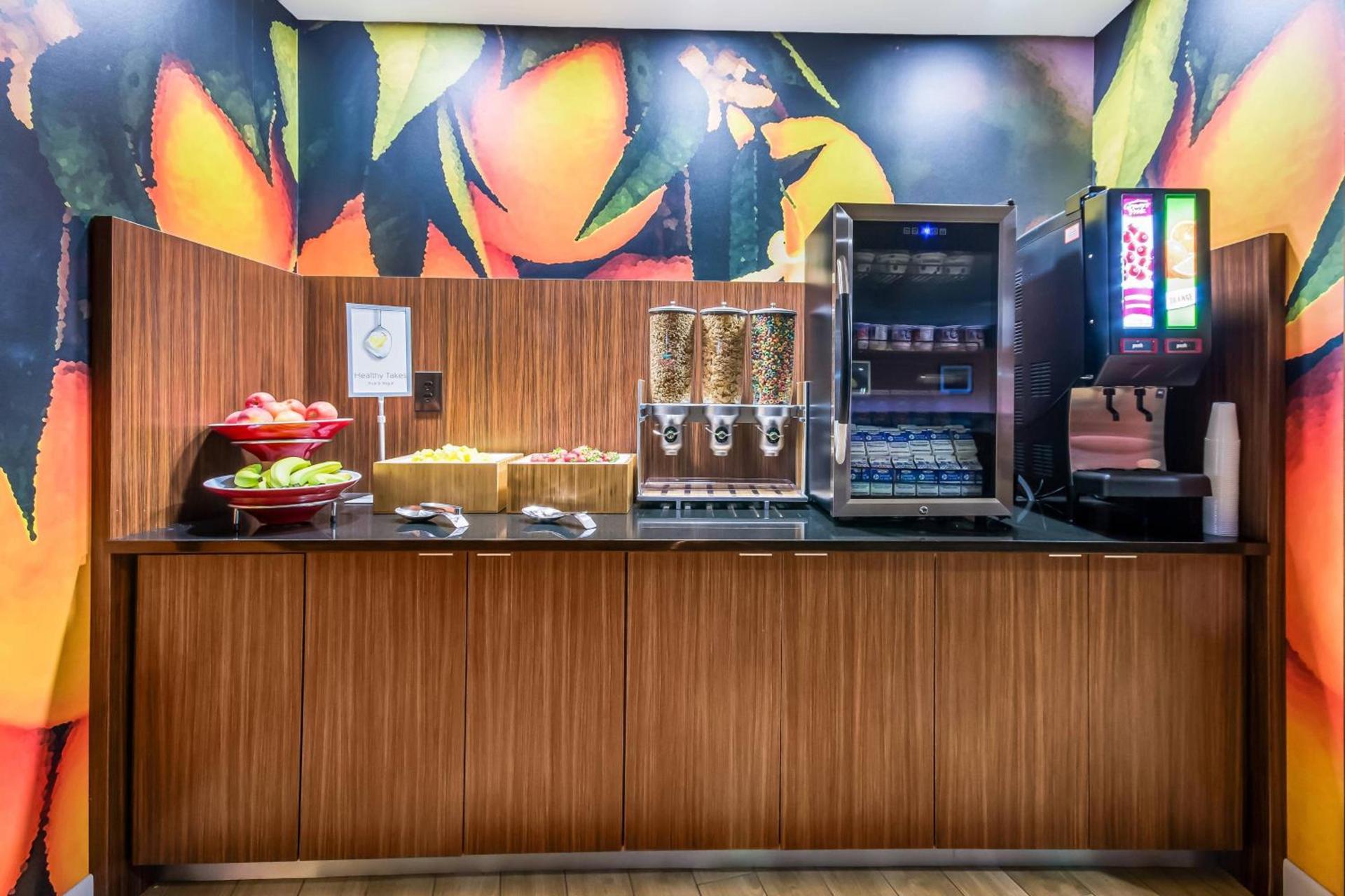 Fairfield Inn & Suites by Marriott Chickasha photo 25