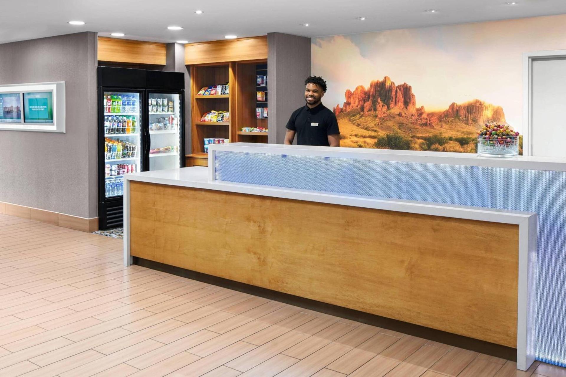 SpringHill Suites Scottsdale North photo 3
