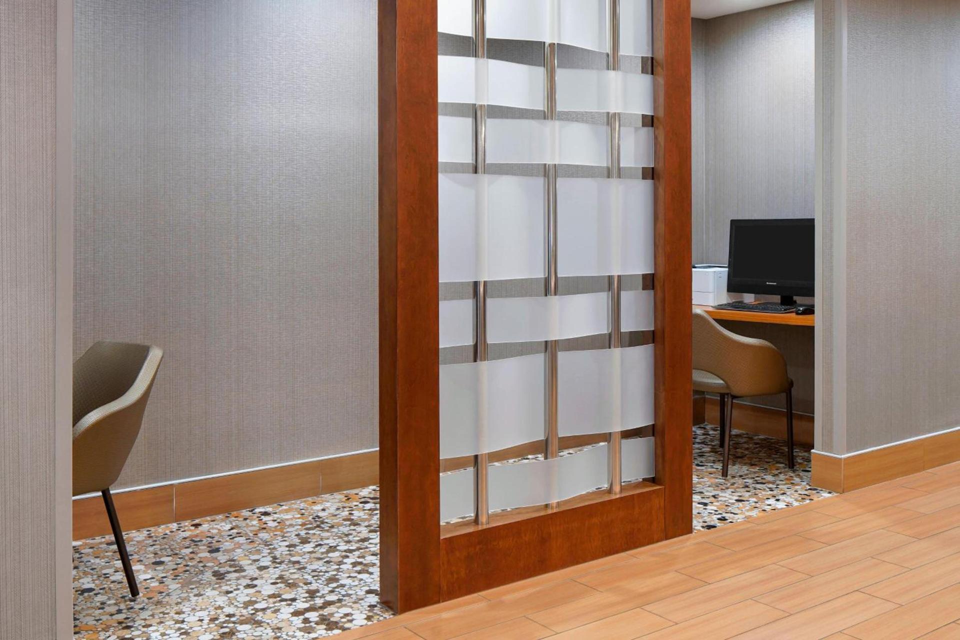 SpringHill Suites Scottsdale North photo 15