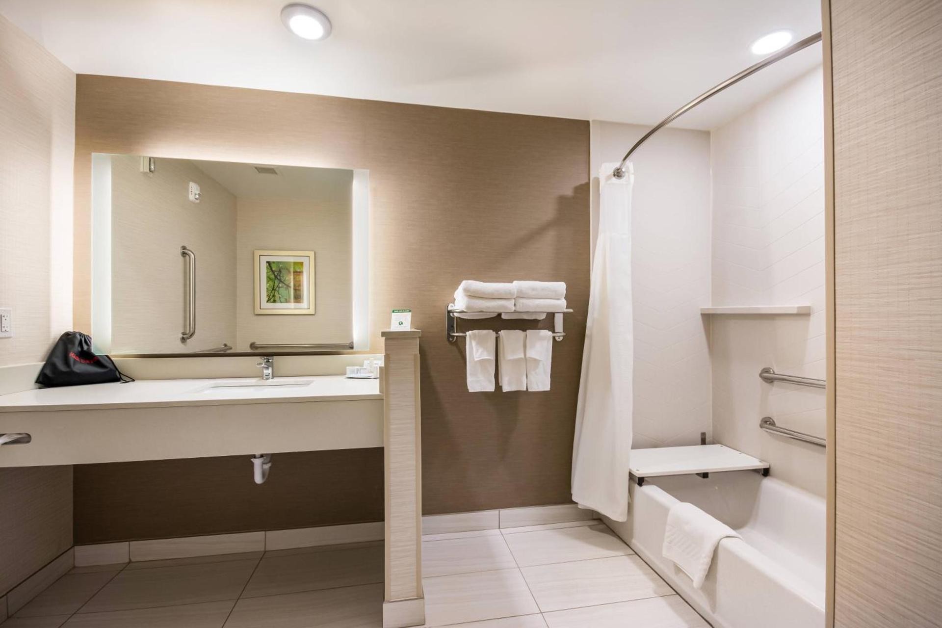Fairfield Inn & Suites by Marriott Chickasha photo 12