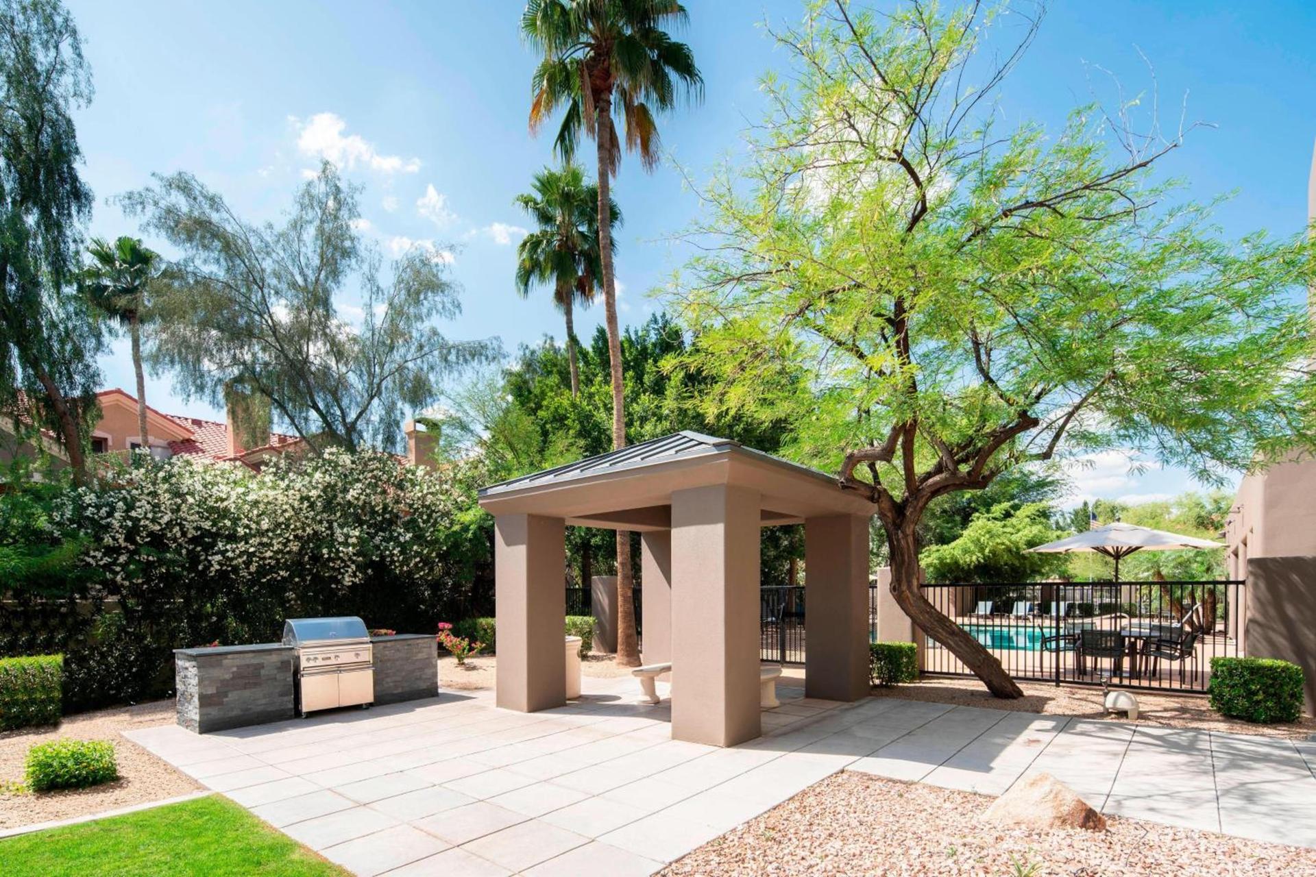 SpringHill Suites Scottsdale North photo 16
