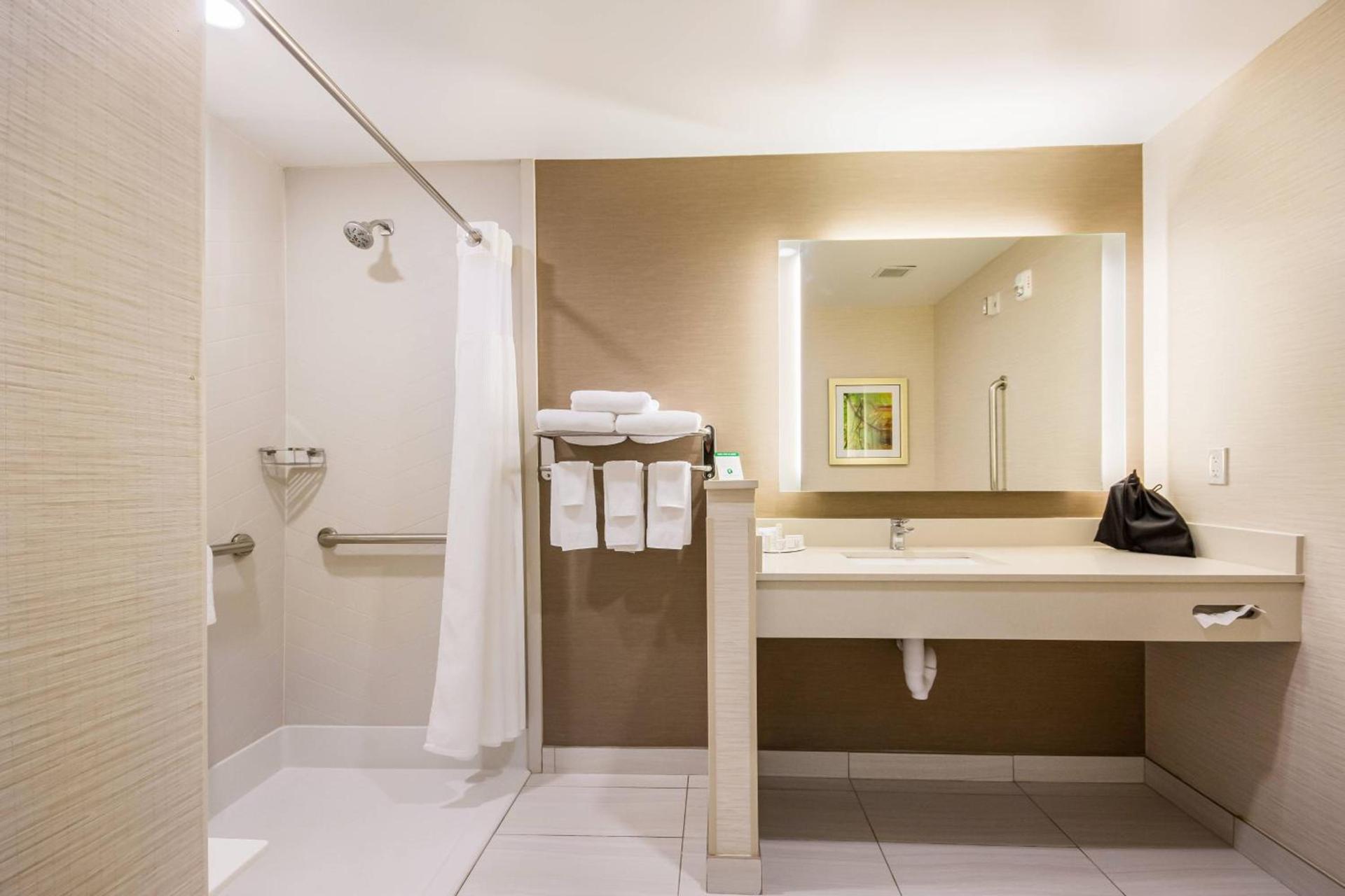 Fairfield Inn & Suites by Marriott Chickasha photo 13
