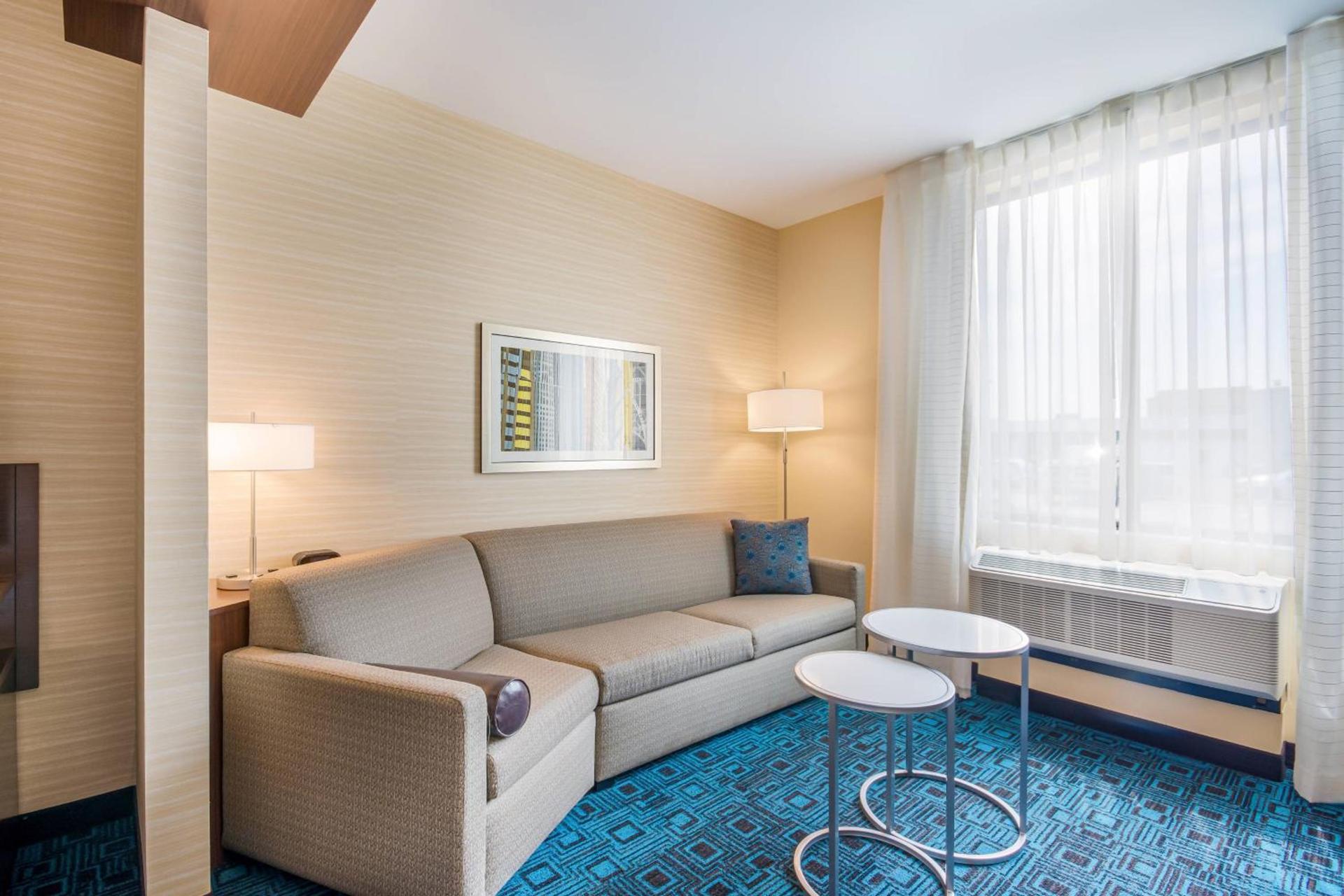 Fairfield Inn & Suites by Marriott Chickasha photo 17