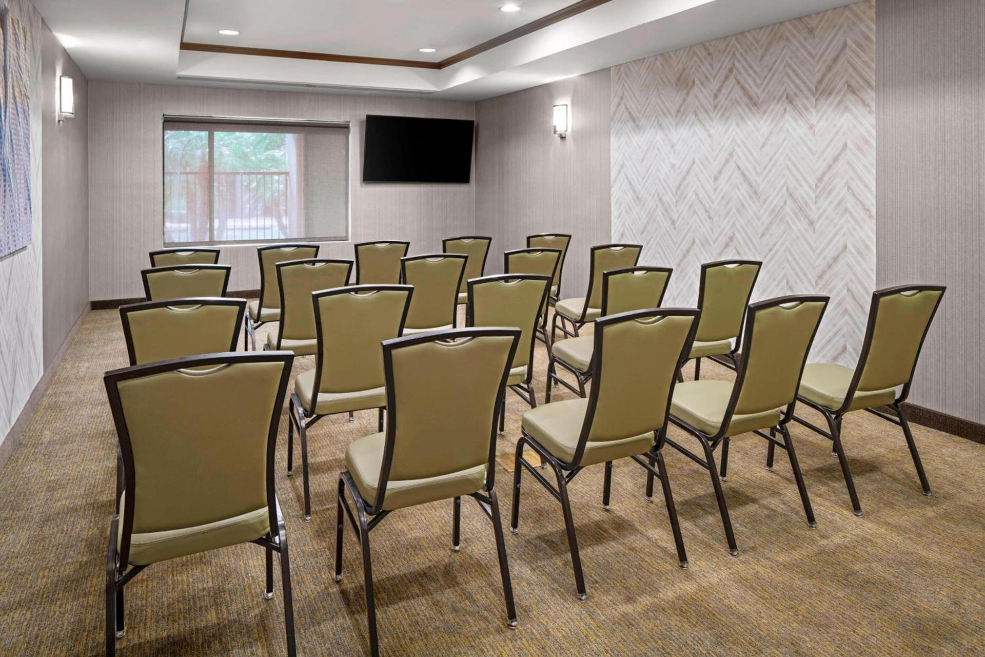 SpringHill Suites Scottsdale North photo 22
