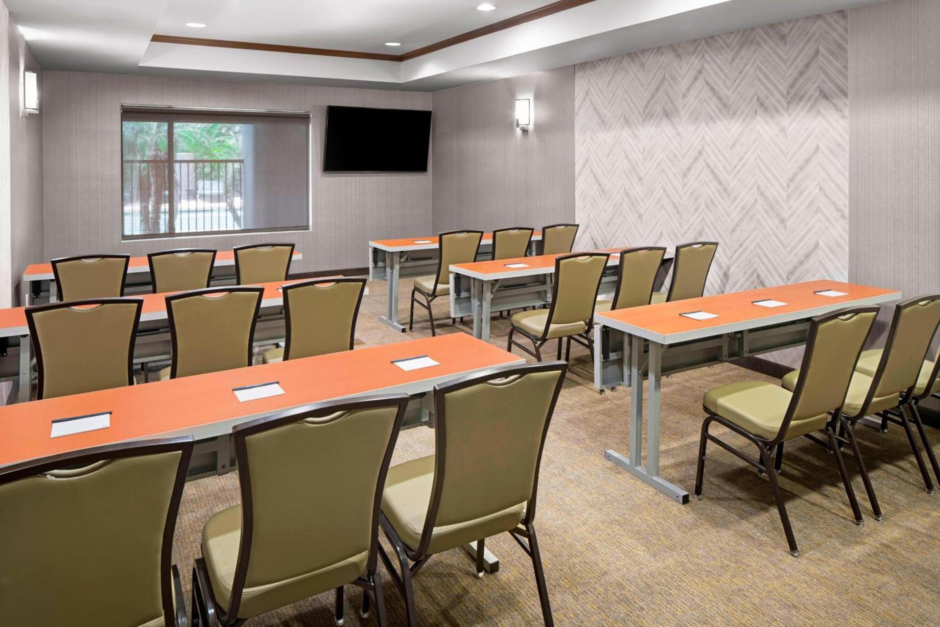 SpringHill Suites Scottsdale North photo 23