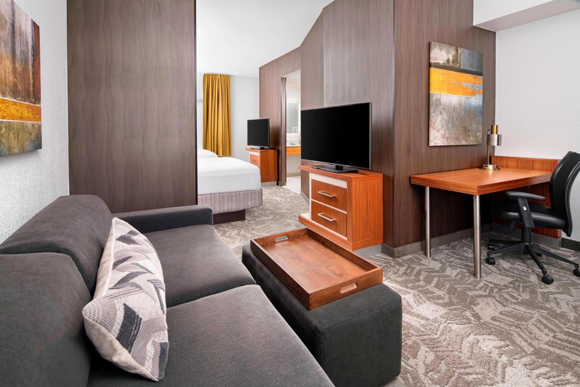 SpringHill Suites Scottsdale North photo 7