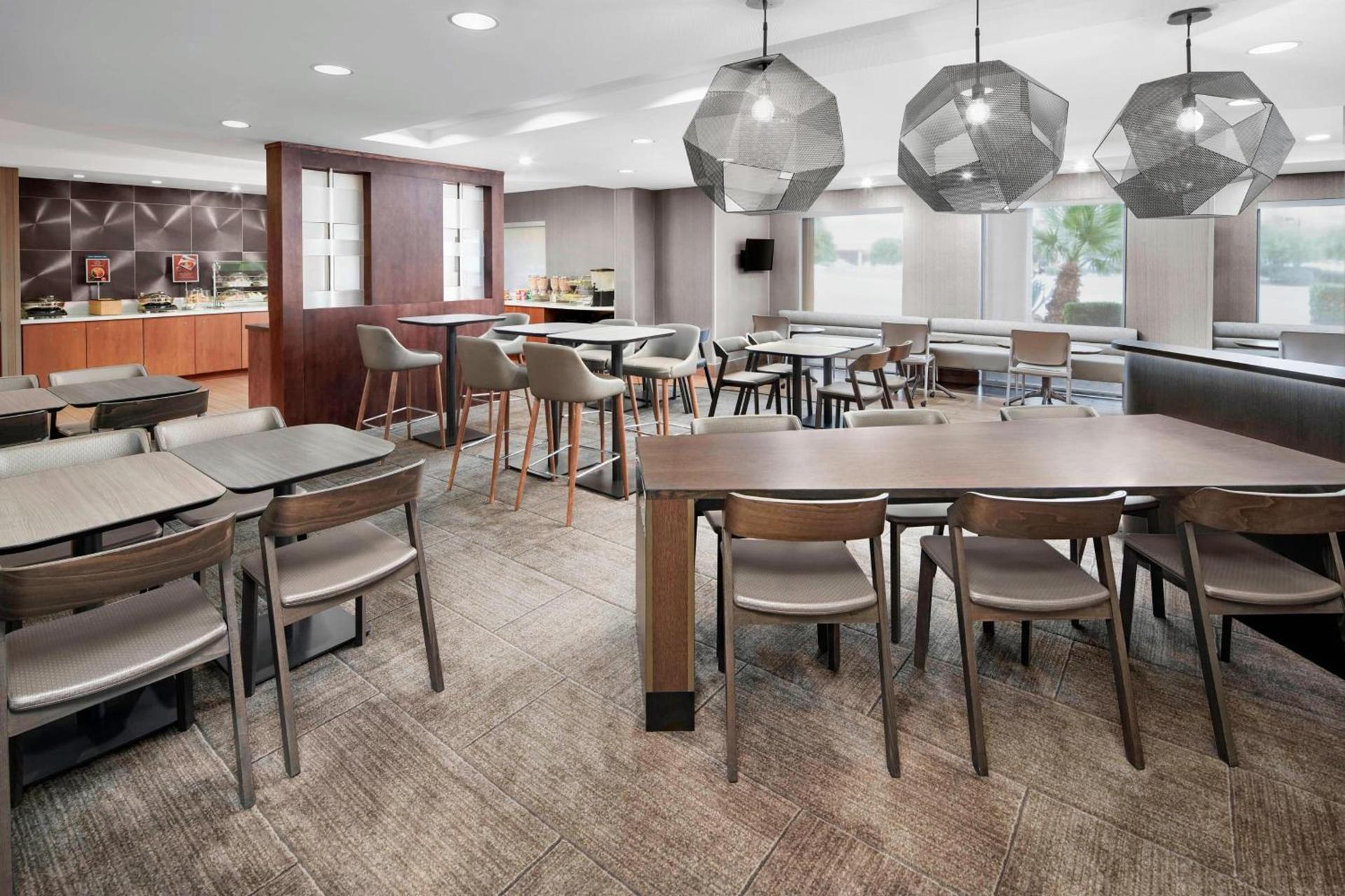 SpringHill Suites Scottsdale North photo 17