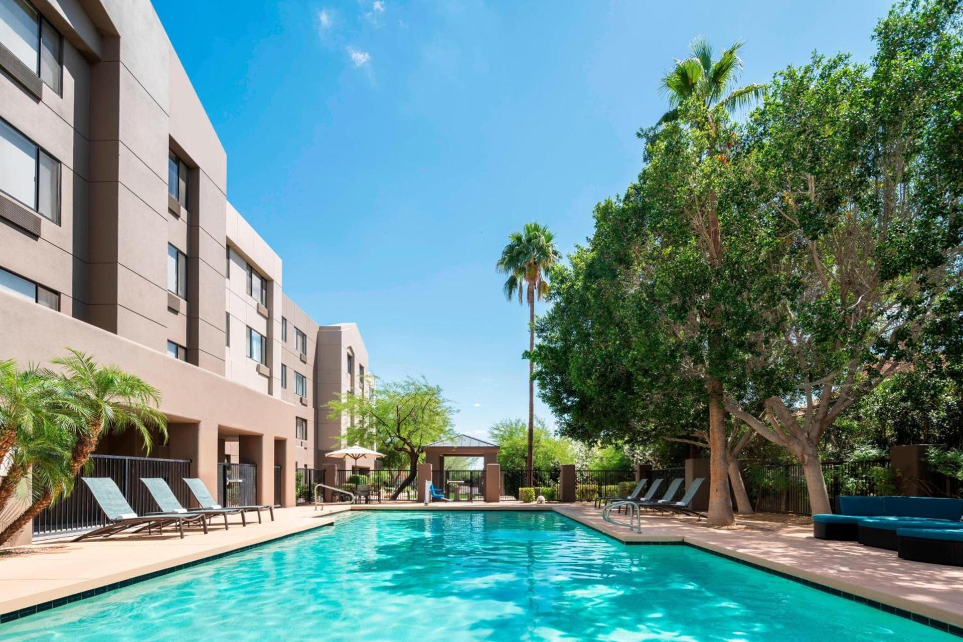 SpringHill Suites Scottsdale North photo 20
