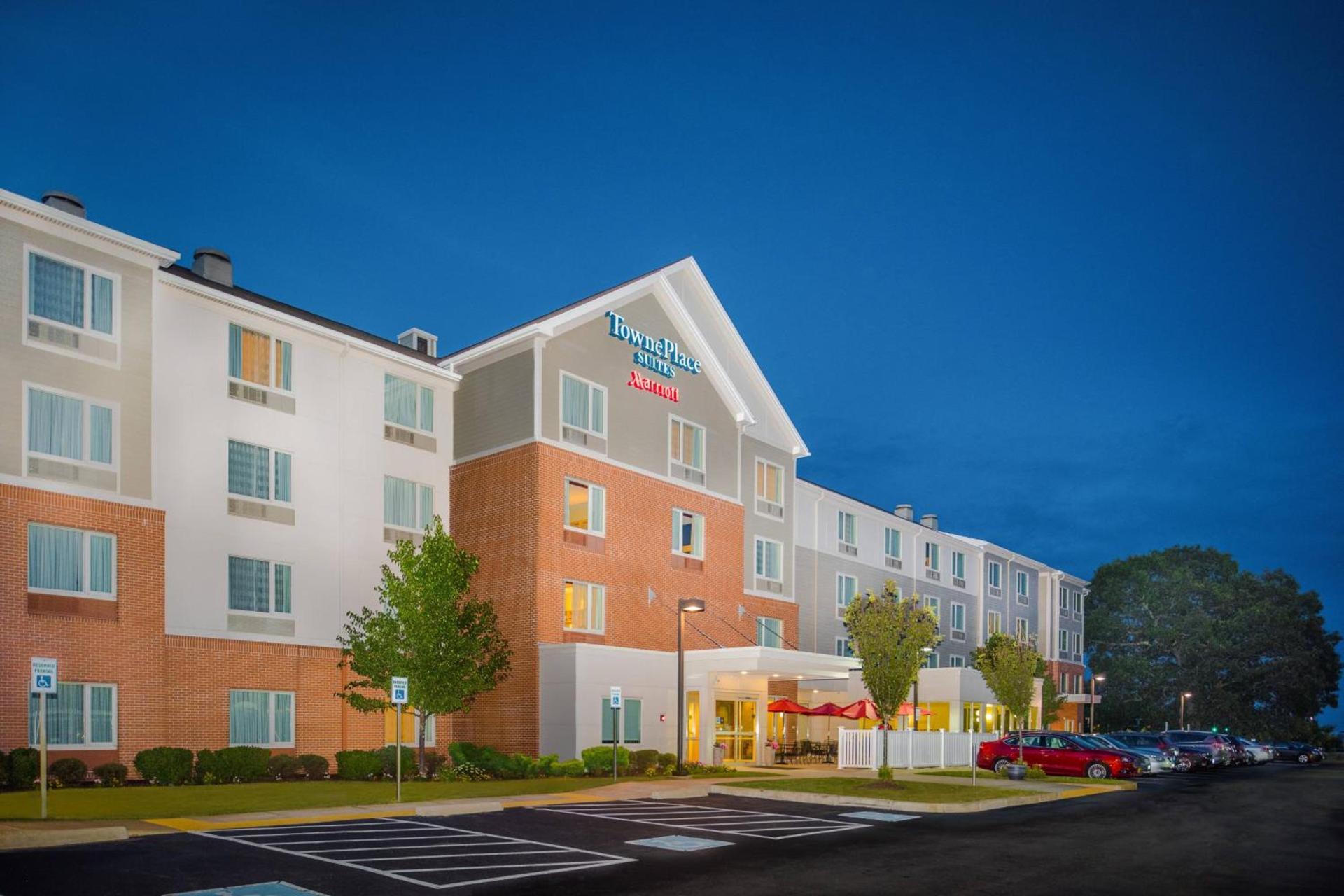 TownePlace Suites by Marriott Providence North Kingstown photo 2