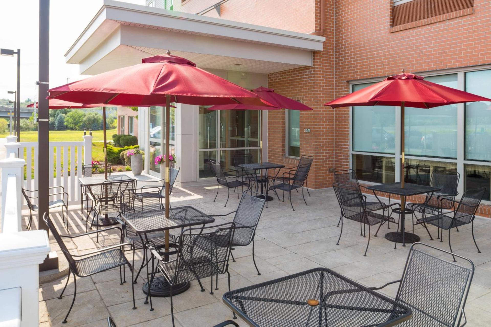 TownePlace Suites by Marriott Providence North Kingstown photo 6