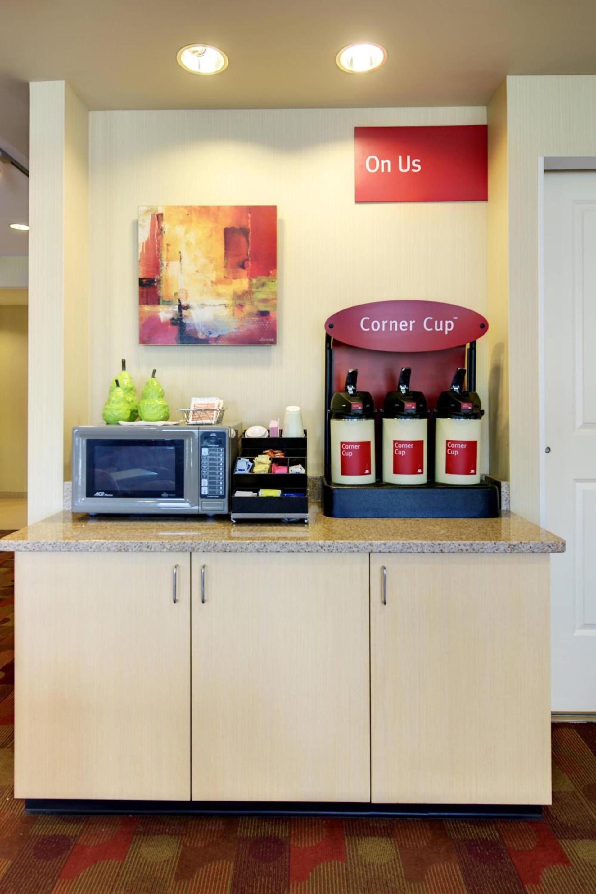 TownePlace Suites by Marriott Providence North Kingstown photo 31