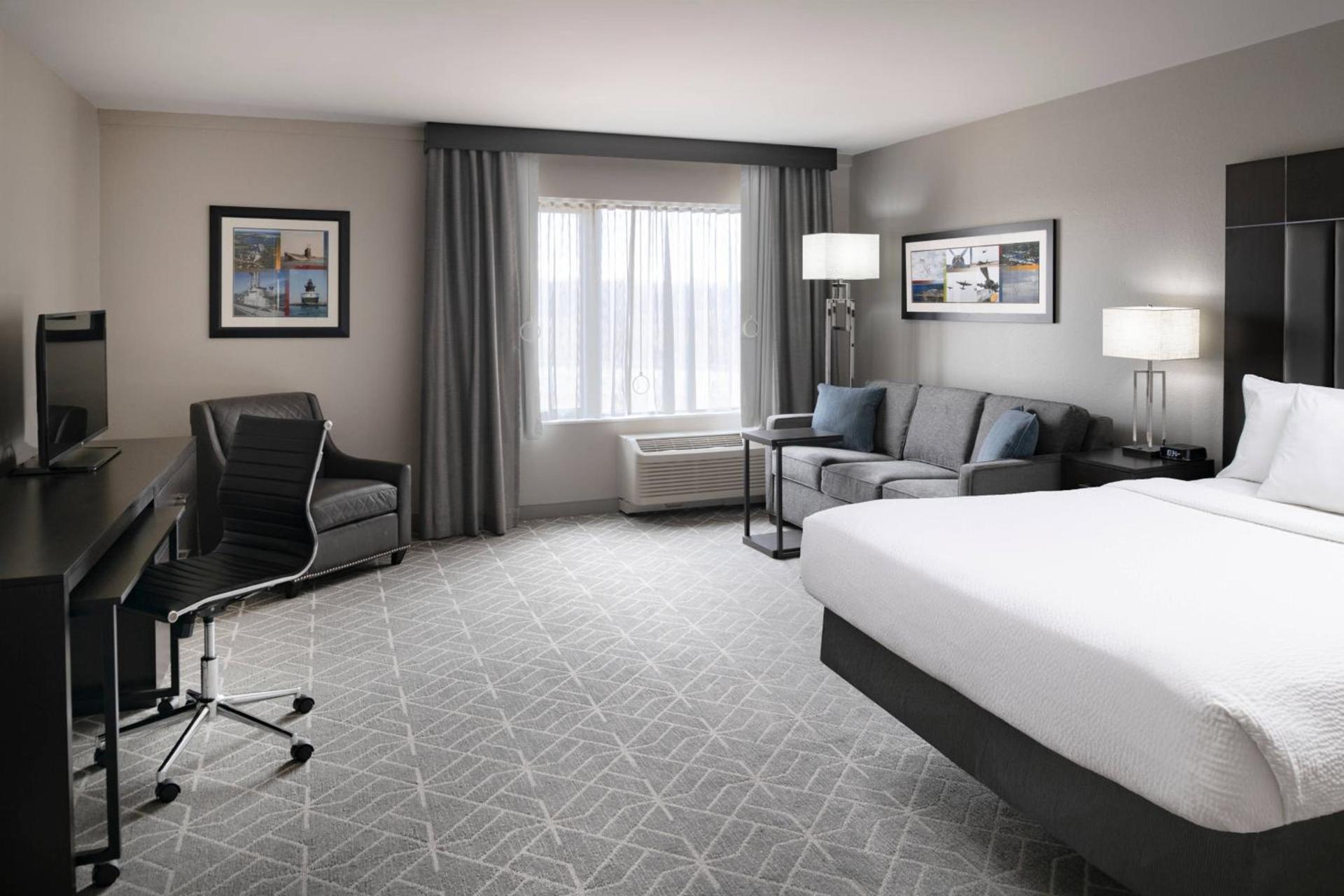 TownePlace Suites by Marriott Providence North Kingstown photo 7
