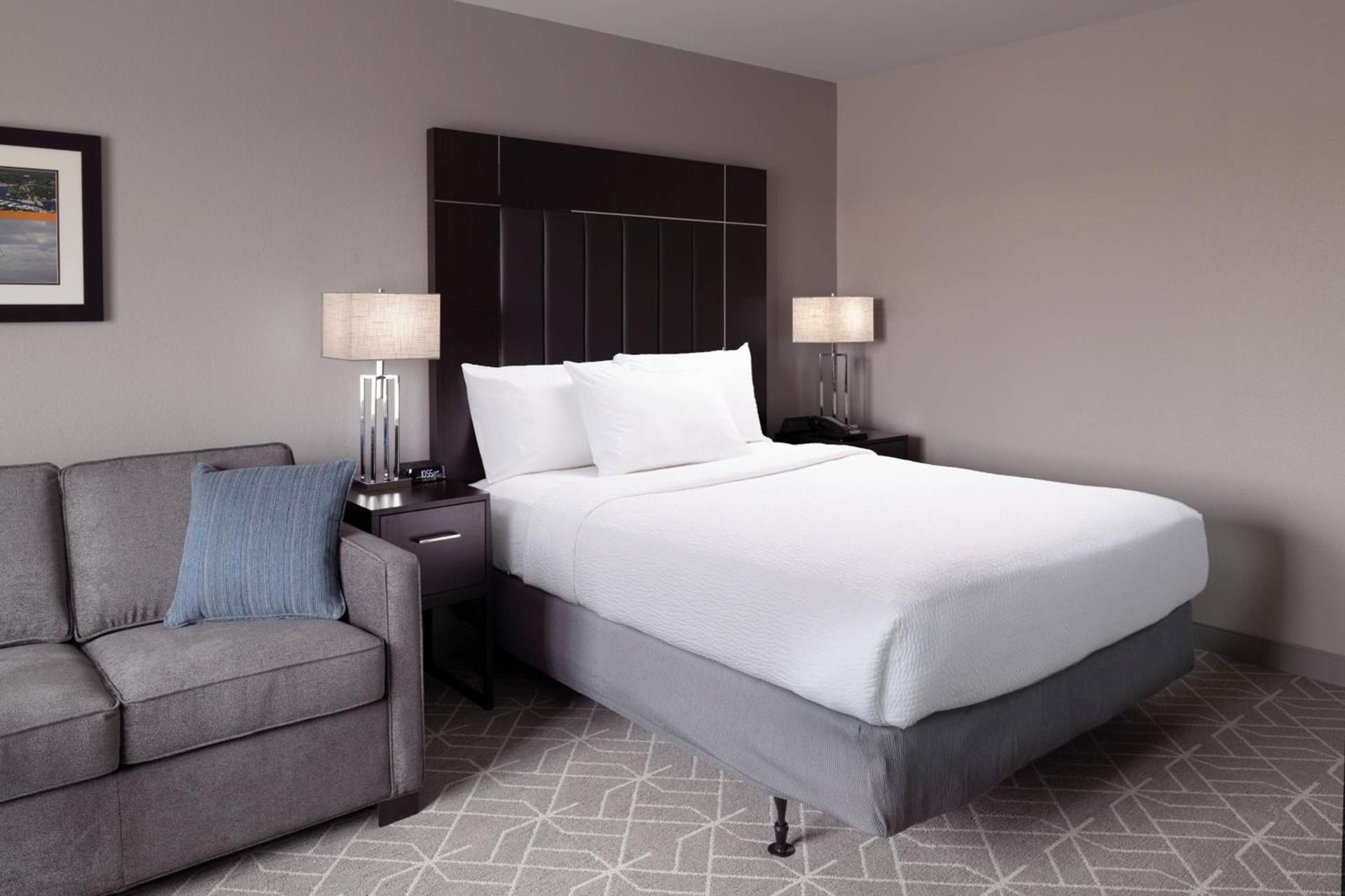 TownePlace Suites by Marriott Providence North Kingstown photo 9