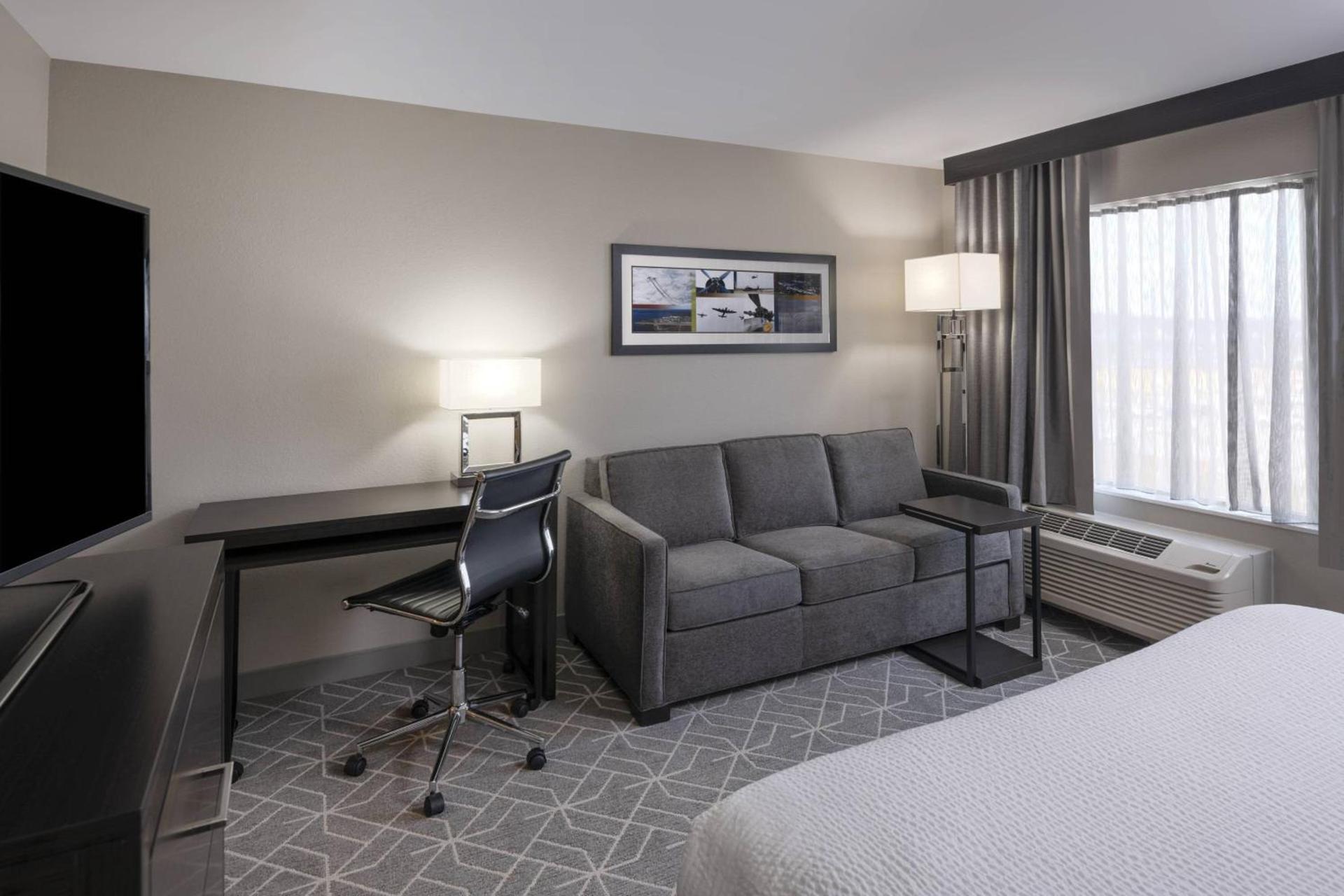 TownePlace Suites by Marriott Providence North Kingstown photo 10