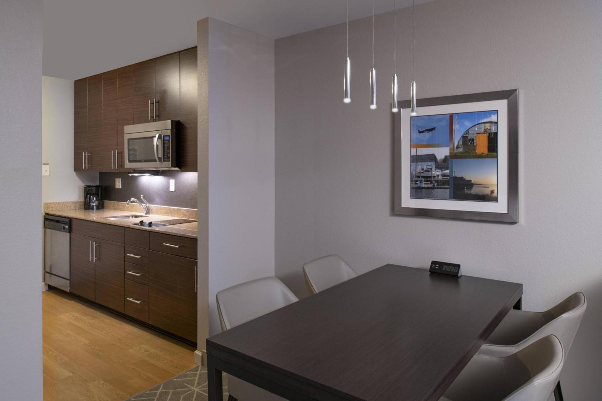TownePlace Suites by Marriott Providence North Kingstown photo 11