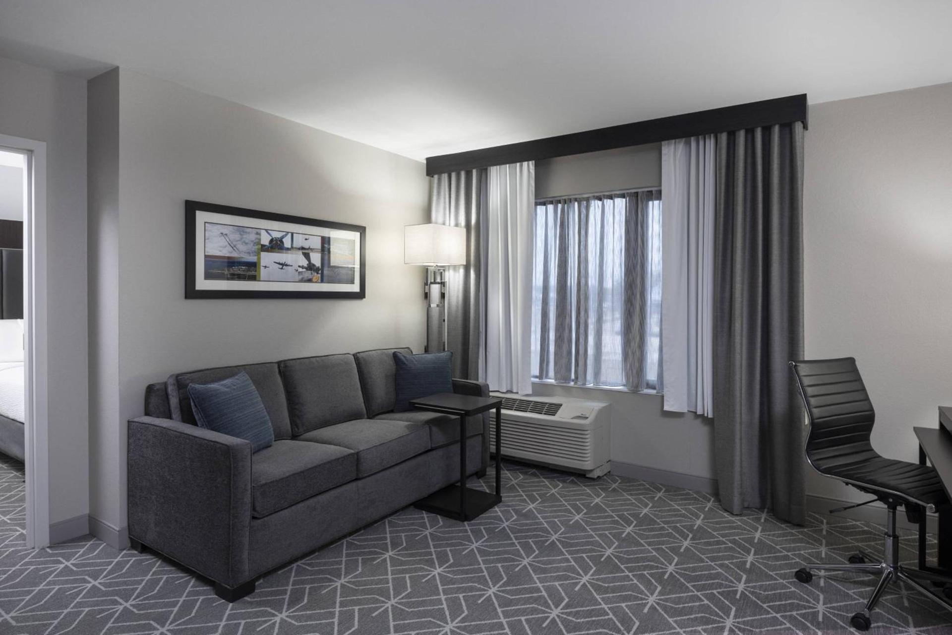 TownePlace Suites by Marriott Providence North Kingstown photo 12