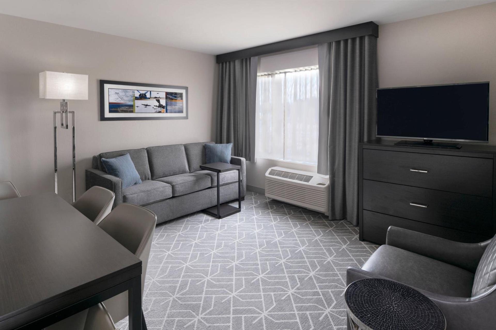 TownePlace Suites by Marriott Providence North Kingstown photo 14