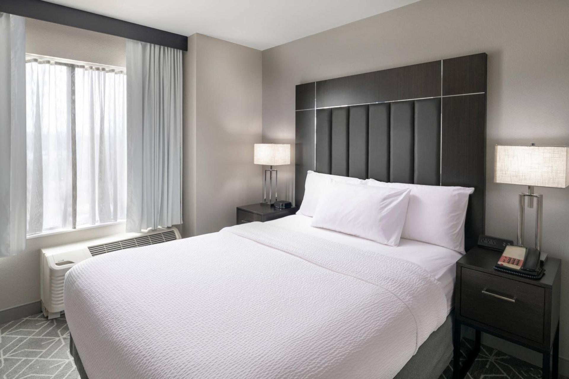 TownePlace Suites by Marriott Providence North Kingstown photo 16