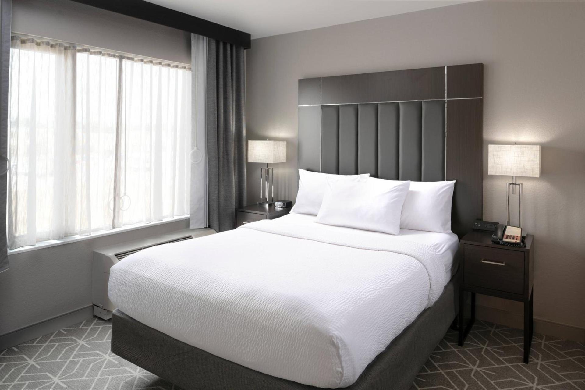 TownePlace Suites by Marriott Providence North Kingstown photo 15