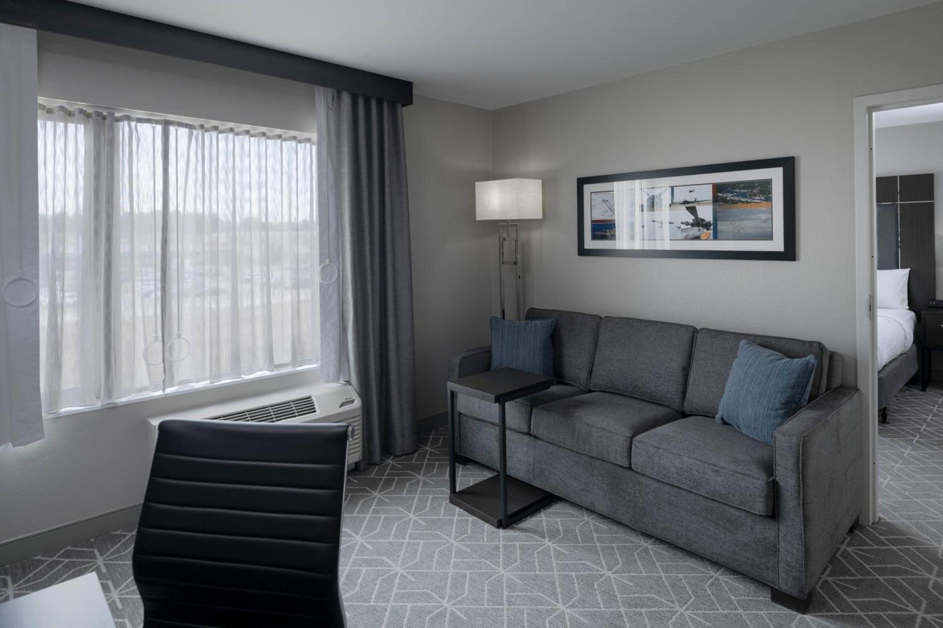 TownePlace Suites by Marriott Providence North Kingstown photo 17