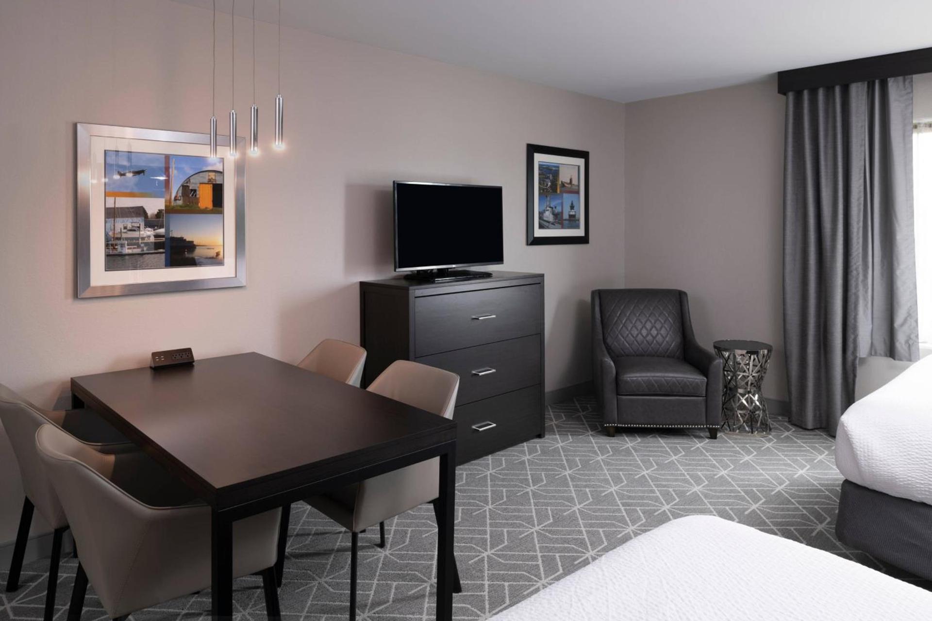 TownePlace Suites by Marriott Providence North Kingstown photo 21