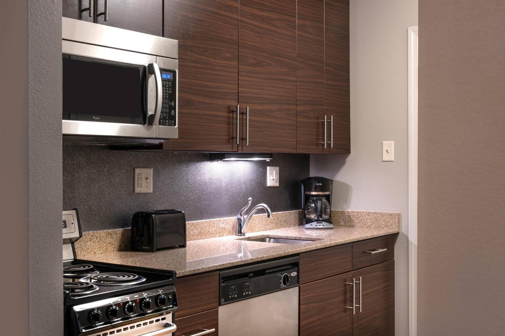 TownePlace Suites by Marriott Providence North Kingstown photo 22