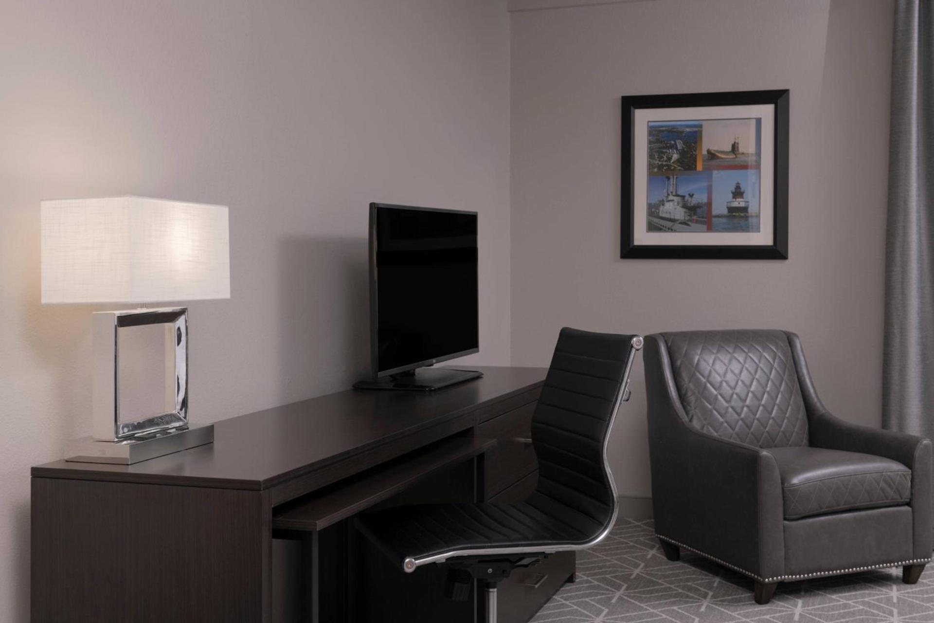 TownePlace Suites by Marriott Providence North Kingstown photo 24