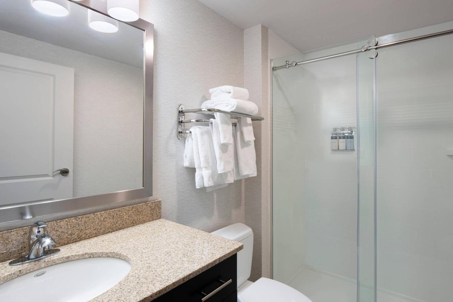 TownePlace Suites by Marriott Providence North Kingstown photo 26