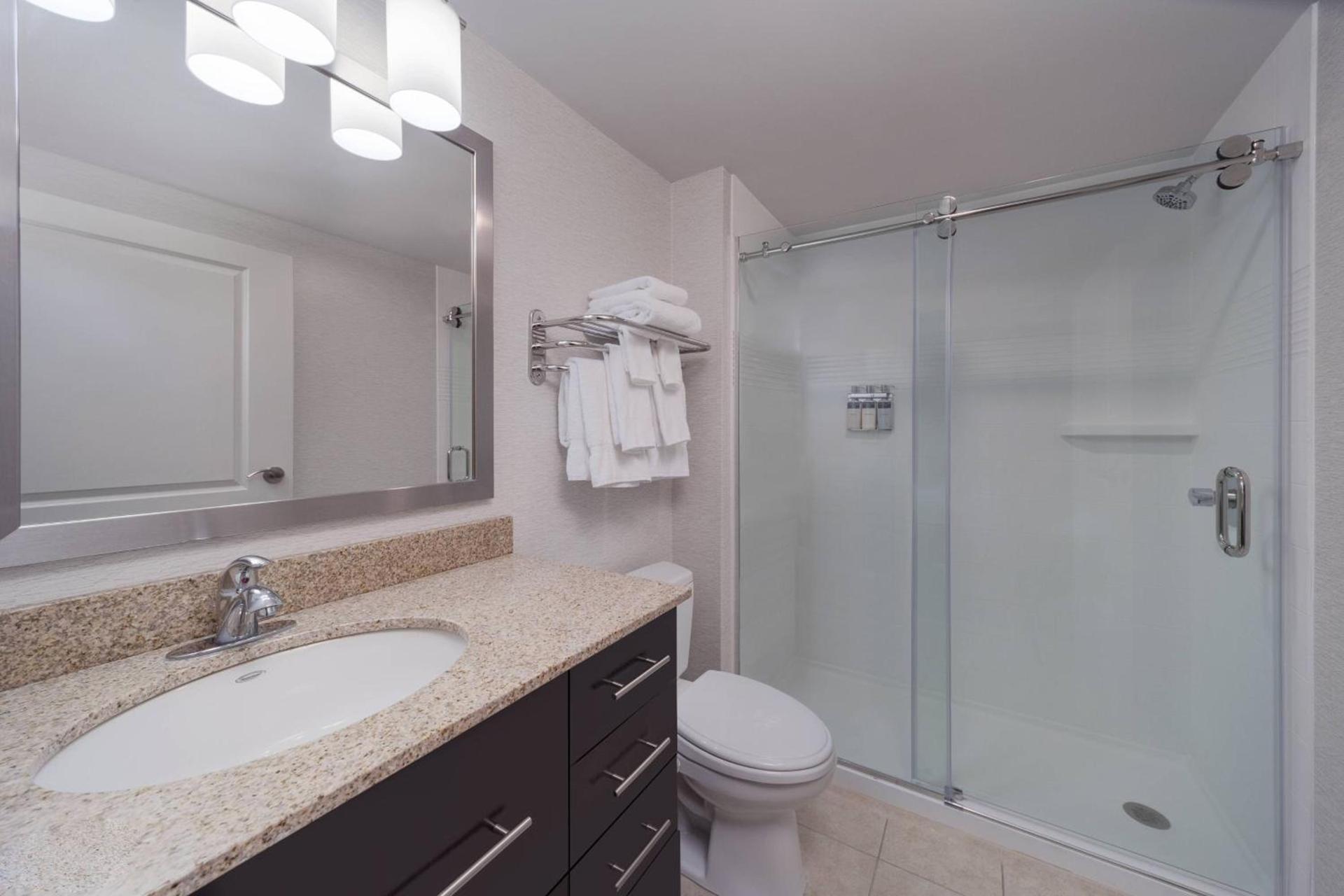TownePlace Suites by Marriott Providence North Kingstown photo 25