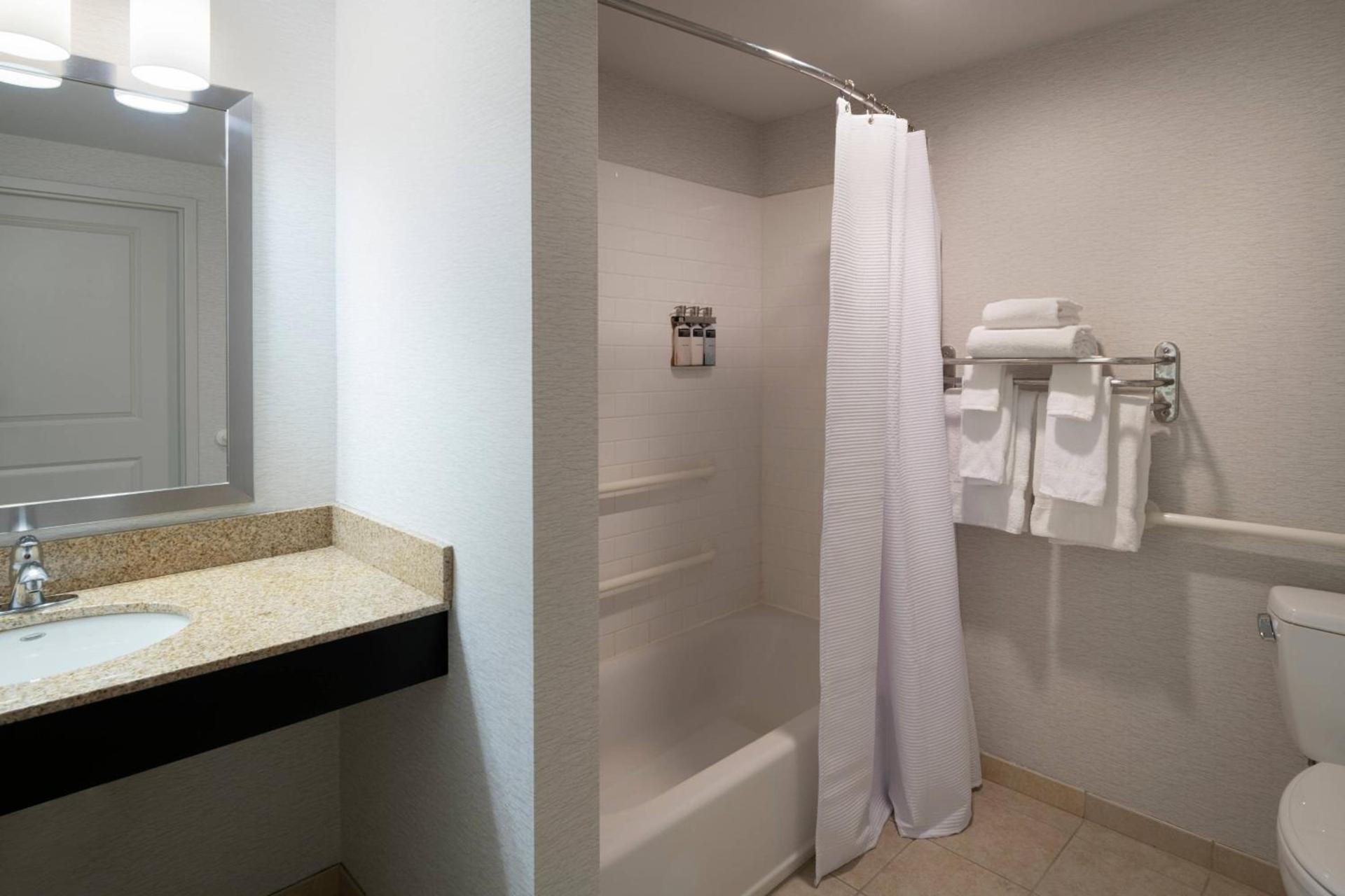 TownePlace Suites by Marriott Providence North Kingstown photo 27