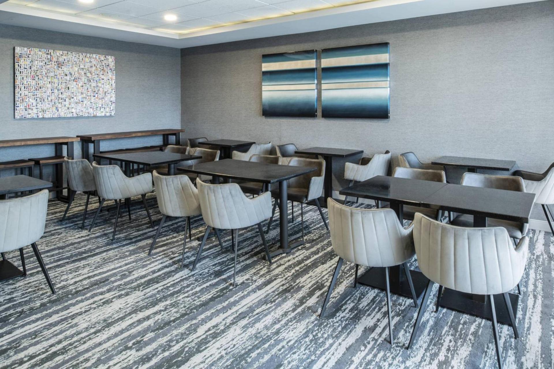 TownePlace Suites by Marriott Providence North Kingstown photo 30