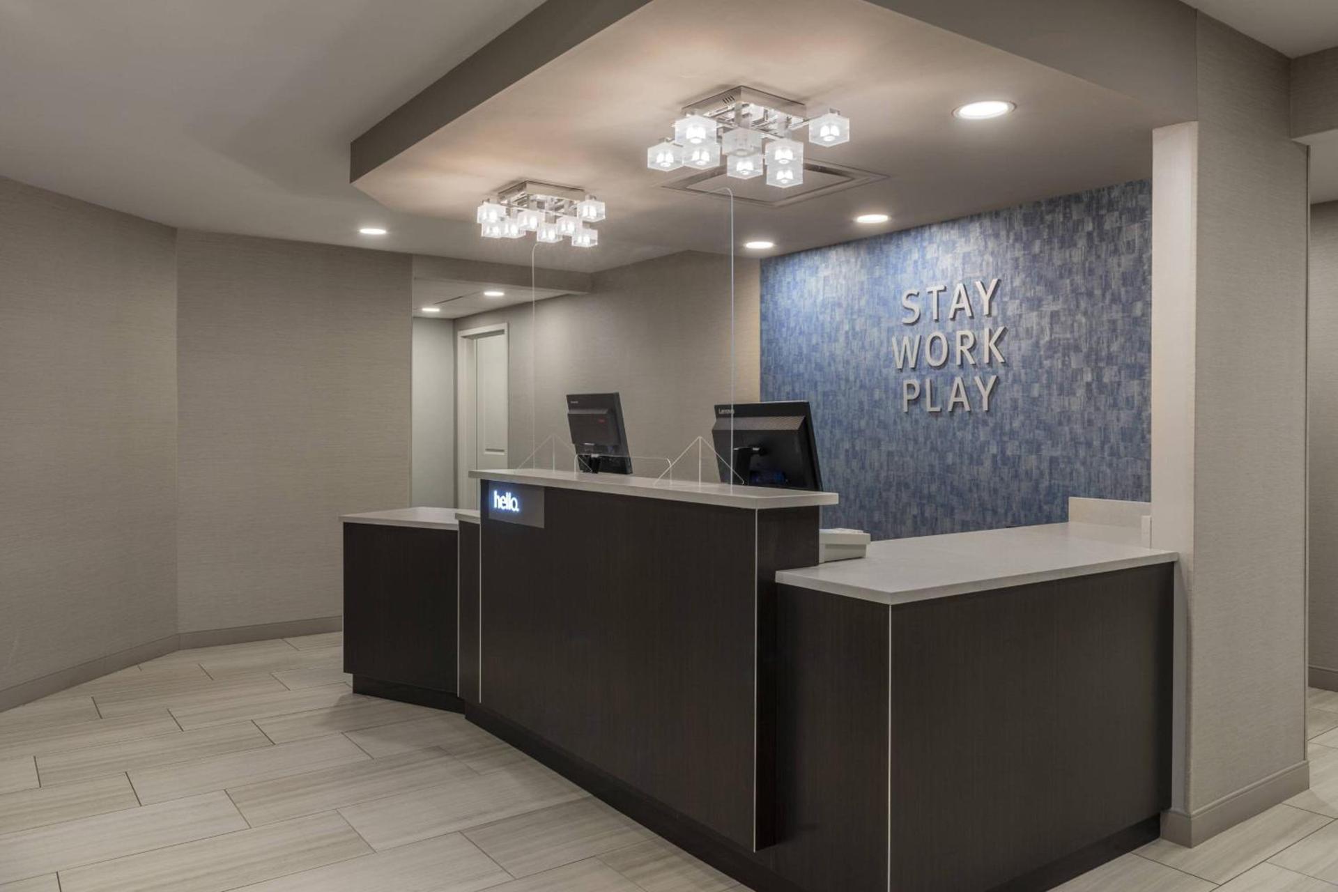 TownePlace Suites by Marriott Providence North Kingstown photo 3