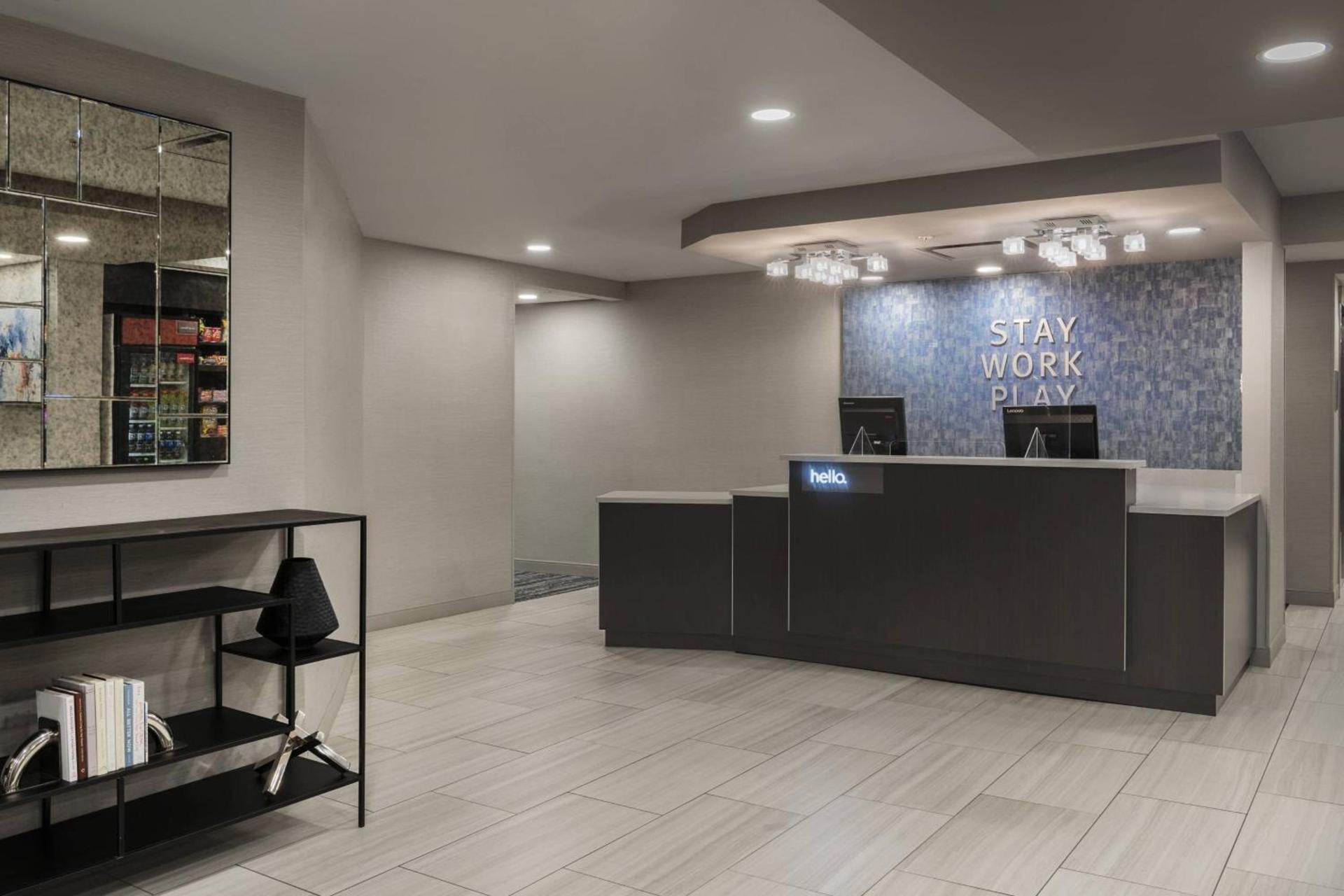 TownePlace Suites by Marriott Providence North Kingstown photo 4