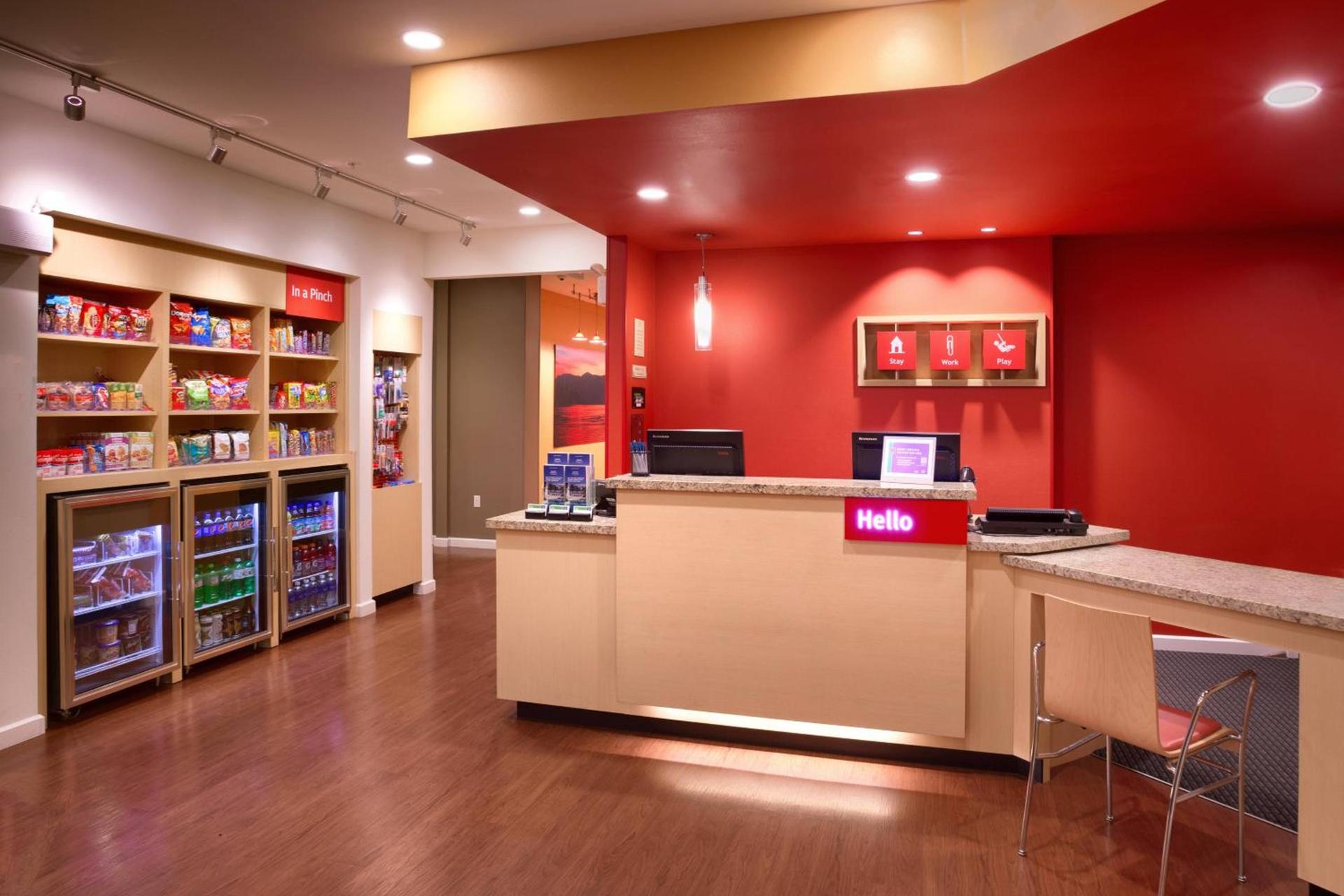 TownePlace Suites by Marriott Missoula photo 2