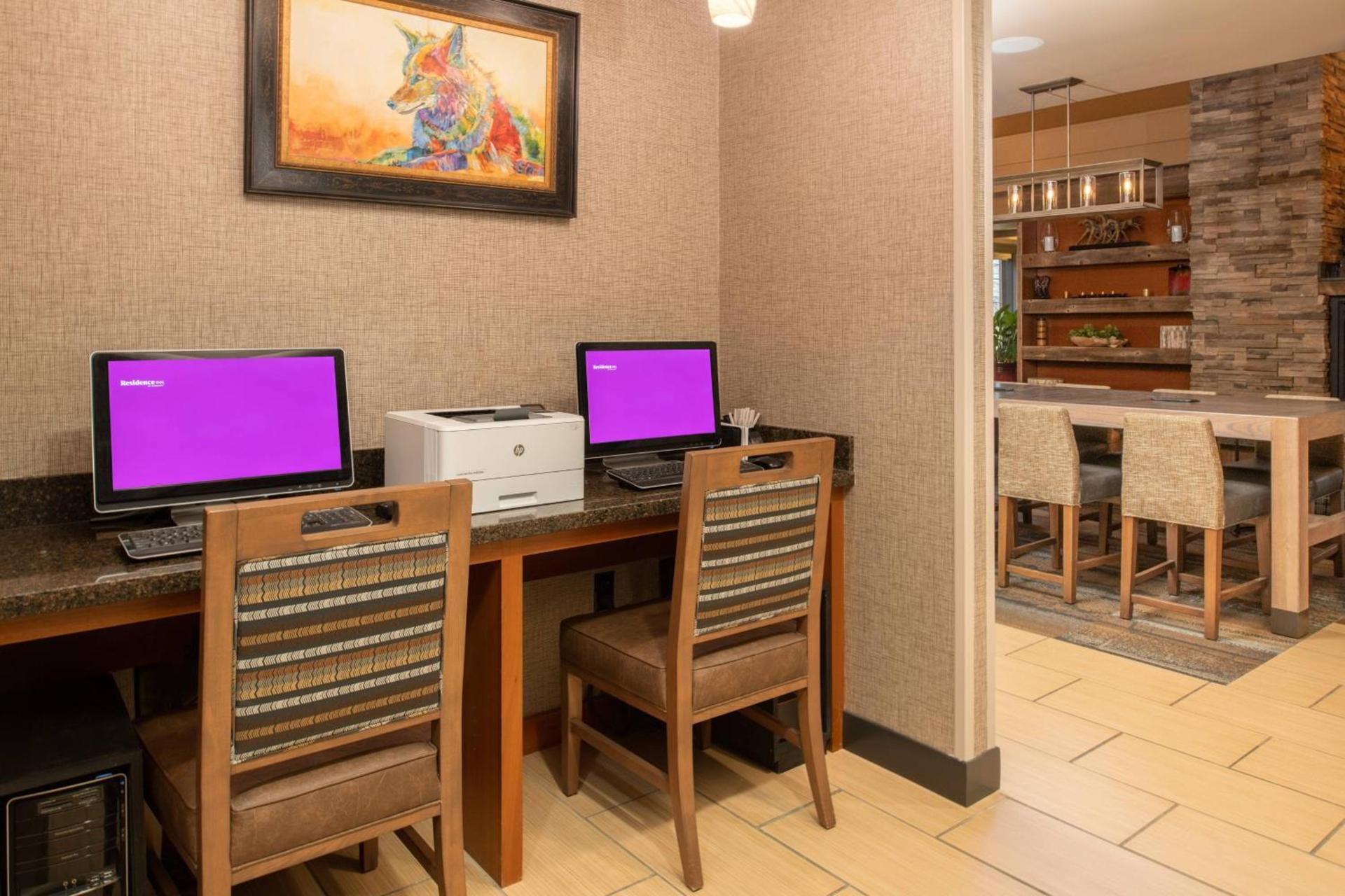 Residence Inn by Marriott Helena photo 16