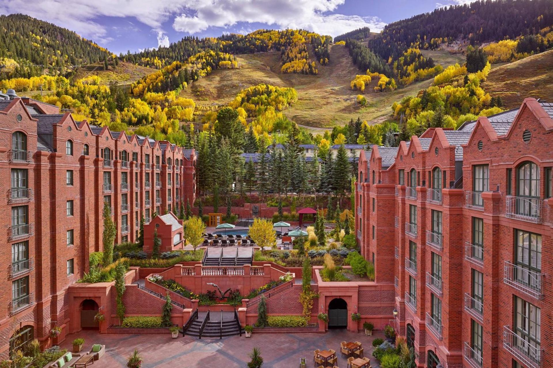 St. Regis Aspen Resort photo 72