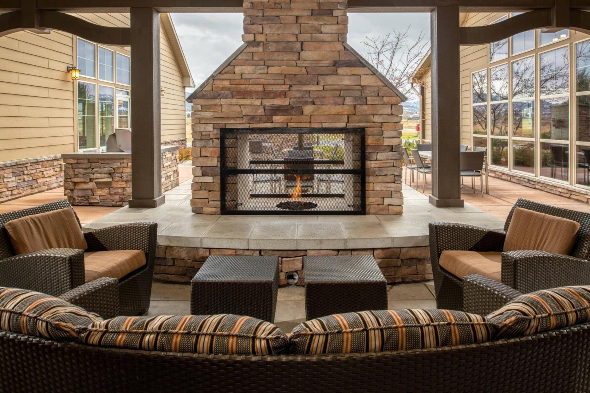Residence Inn by Marriott Helena photo 18