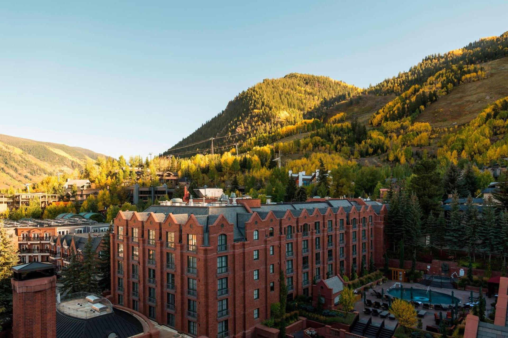 St. Regis Aspen Resort photo 7