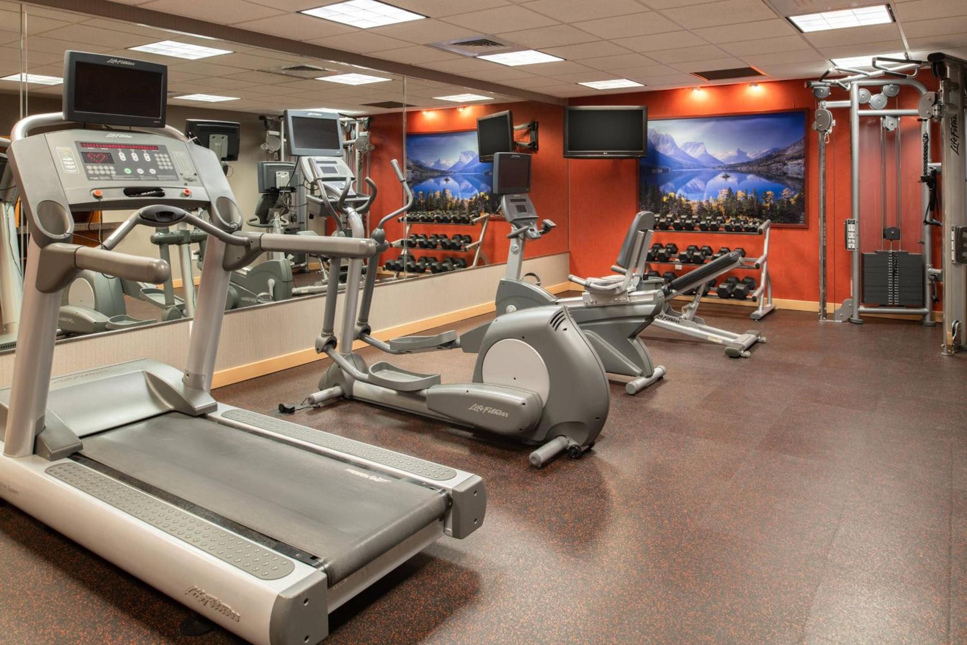 Residence Inn by Marriott Helena photo 22