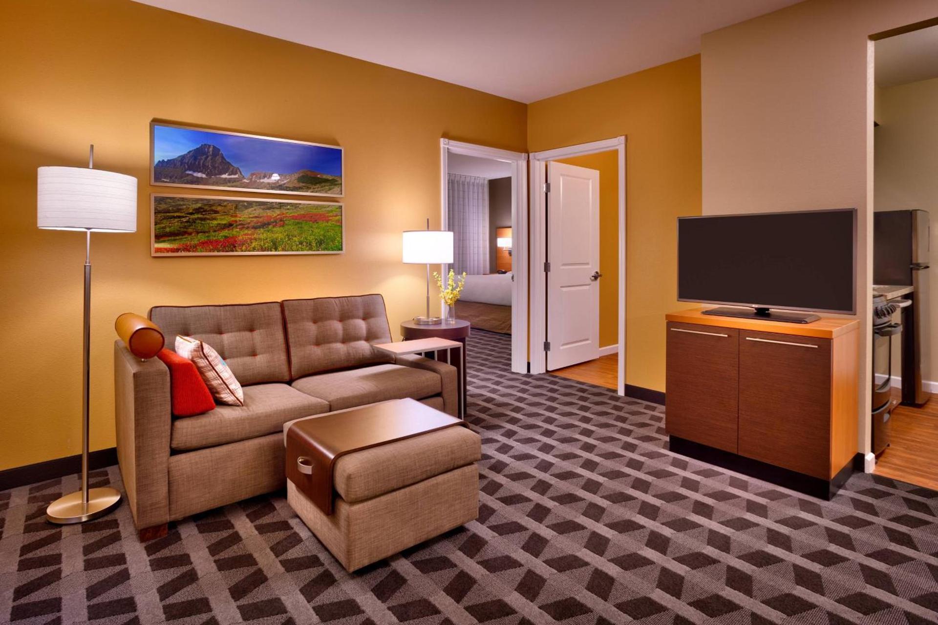 TownePlace Suites by Marriott Missoula photo 9