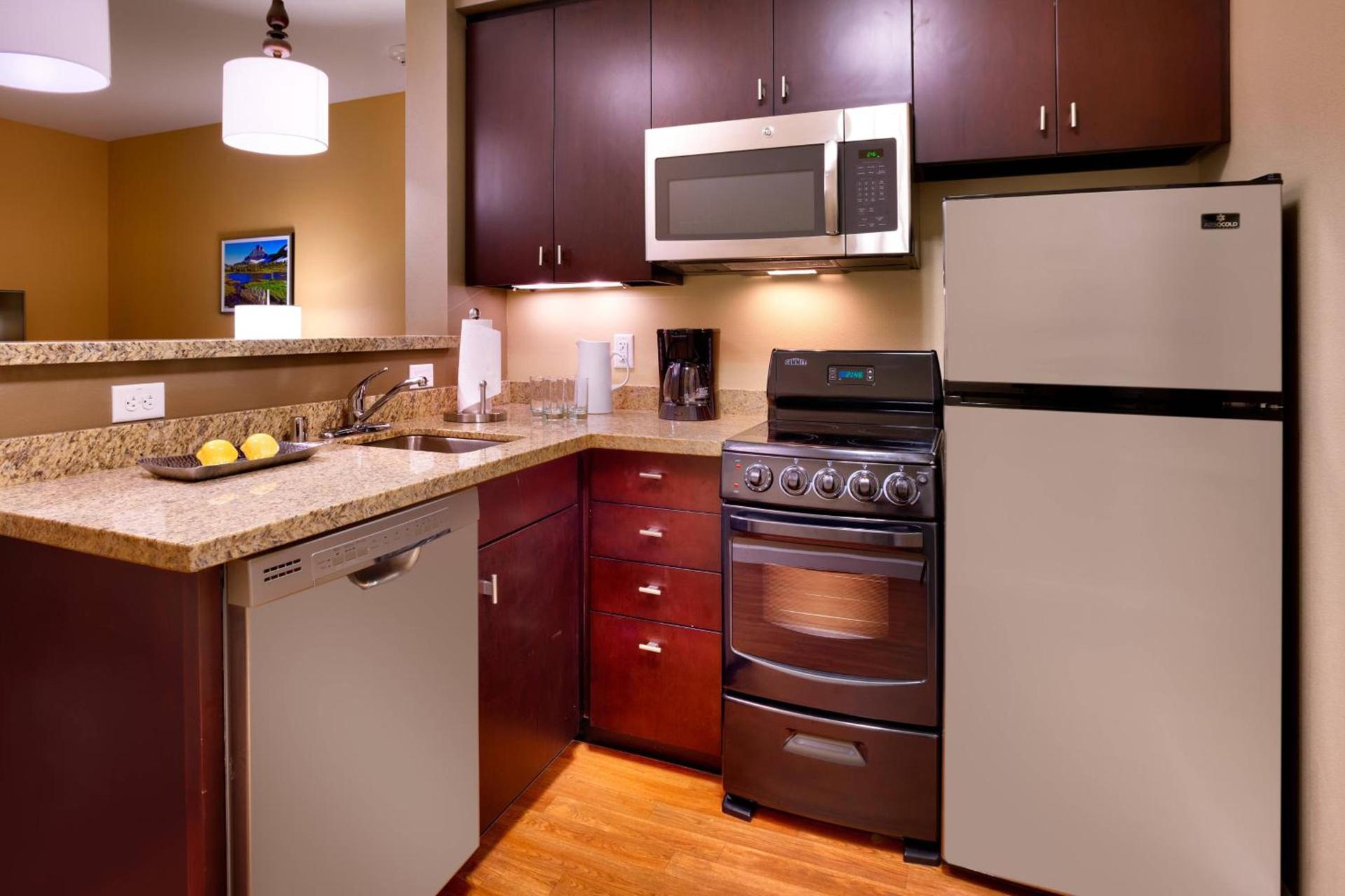 TownePlace Suites by Marriott Missoula photo 11