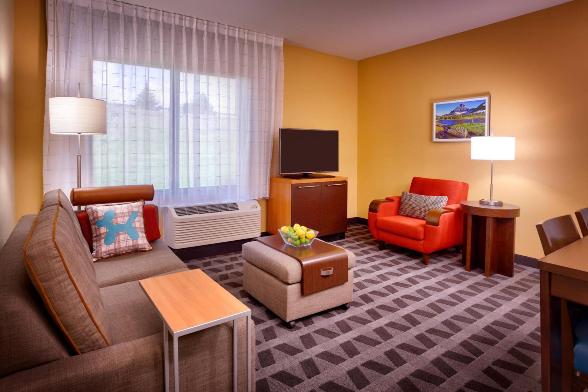 TownePlace Suites by Marriott Missoula photo 10