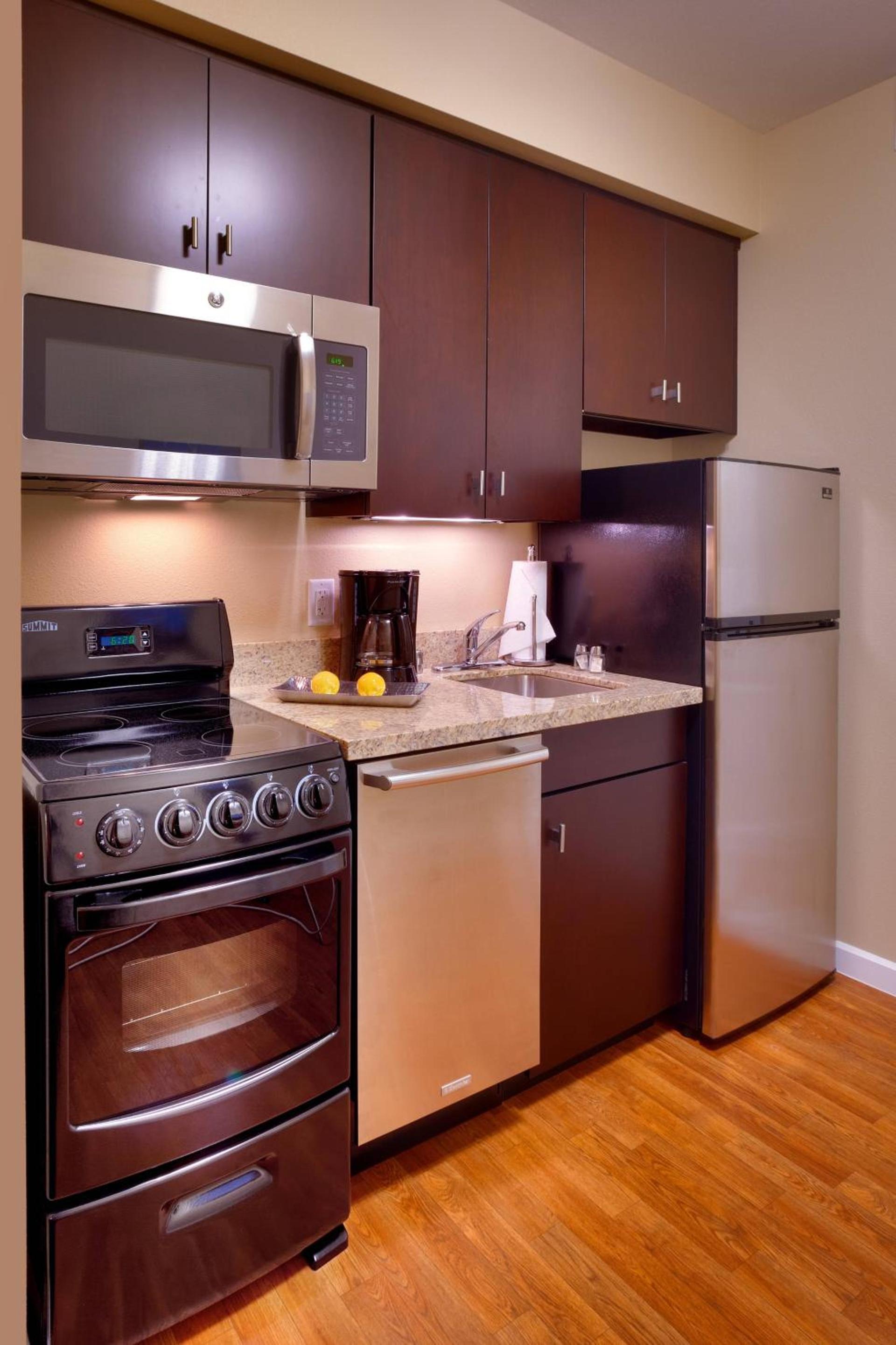 TownePlace Suites by Marriott Missoula photo 13