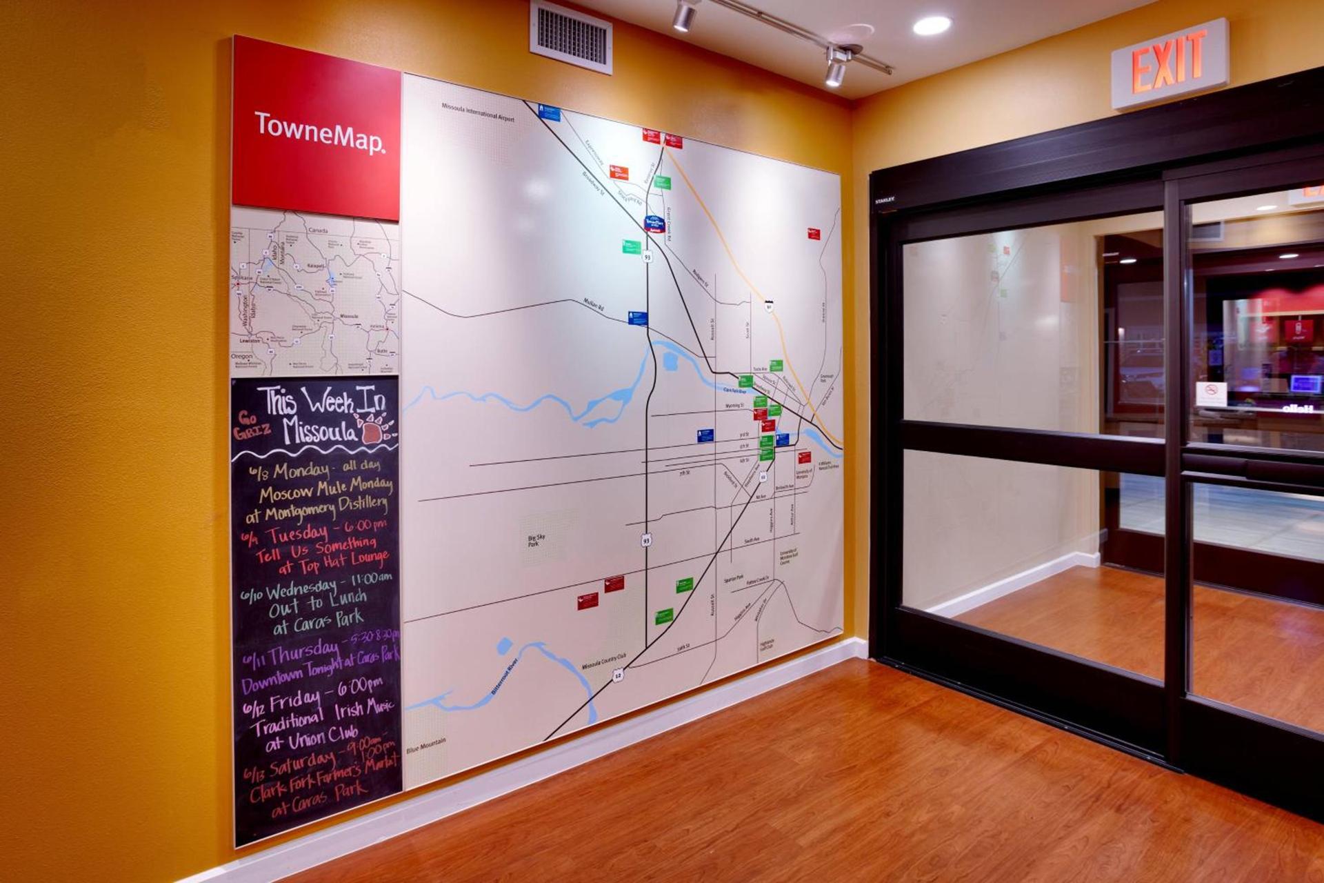 TownePlace Suites by Marriott Missoula photo 20