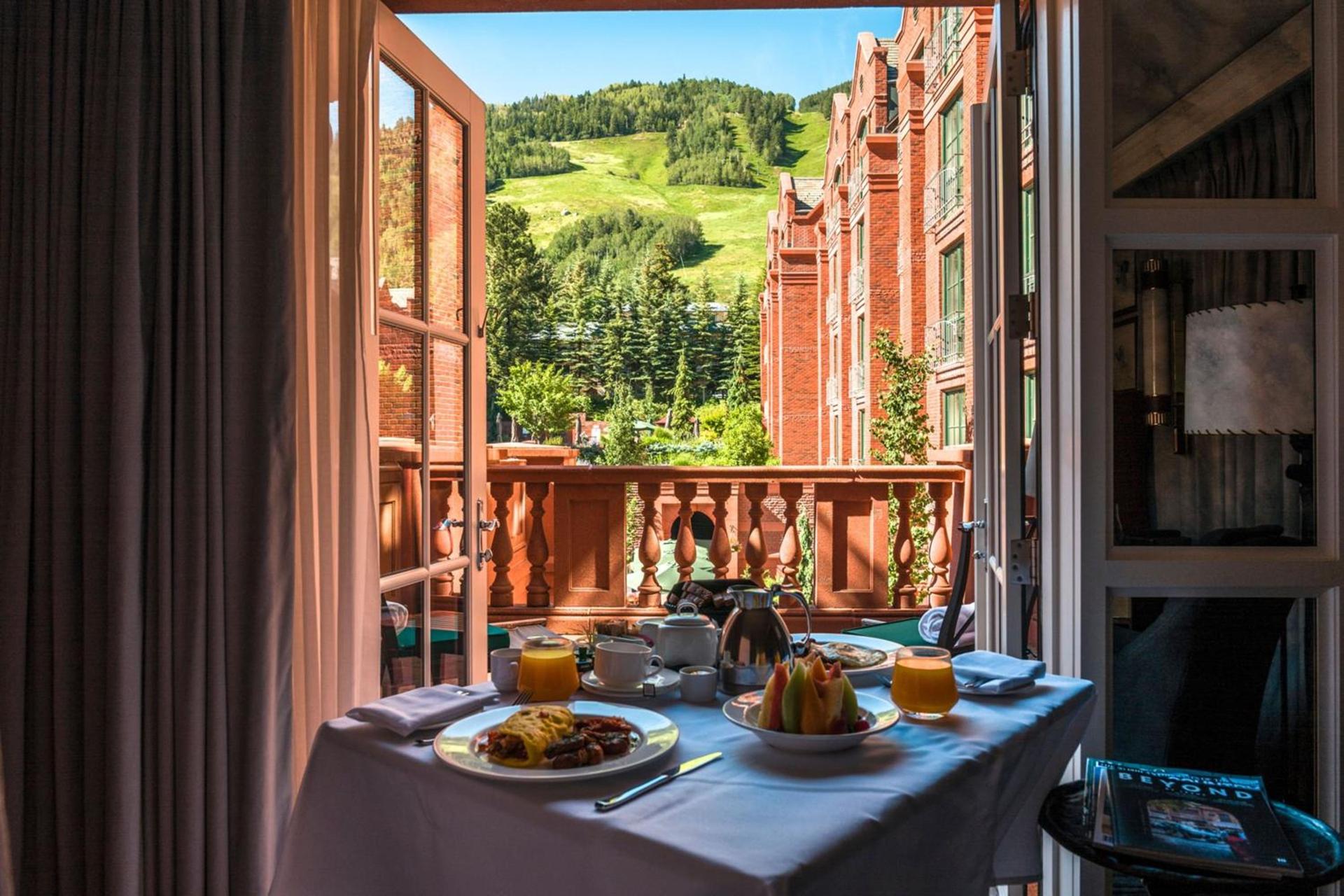 St. Regis Aspen Resort photo 47