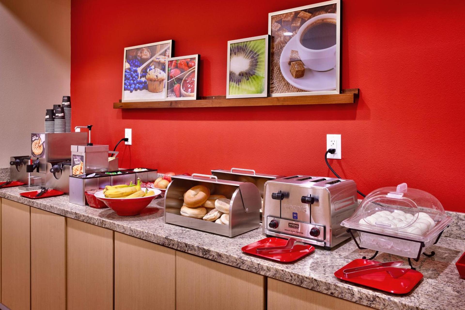 TownePlace Suites by Marriott Missoula photo 24